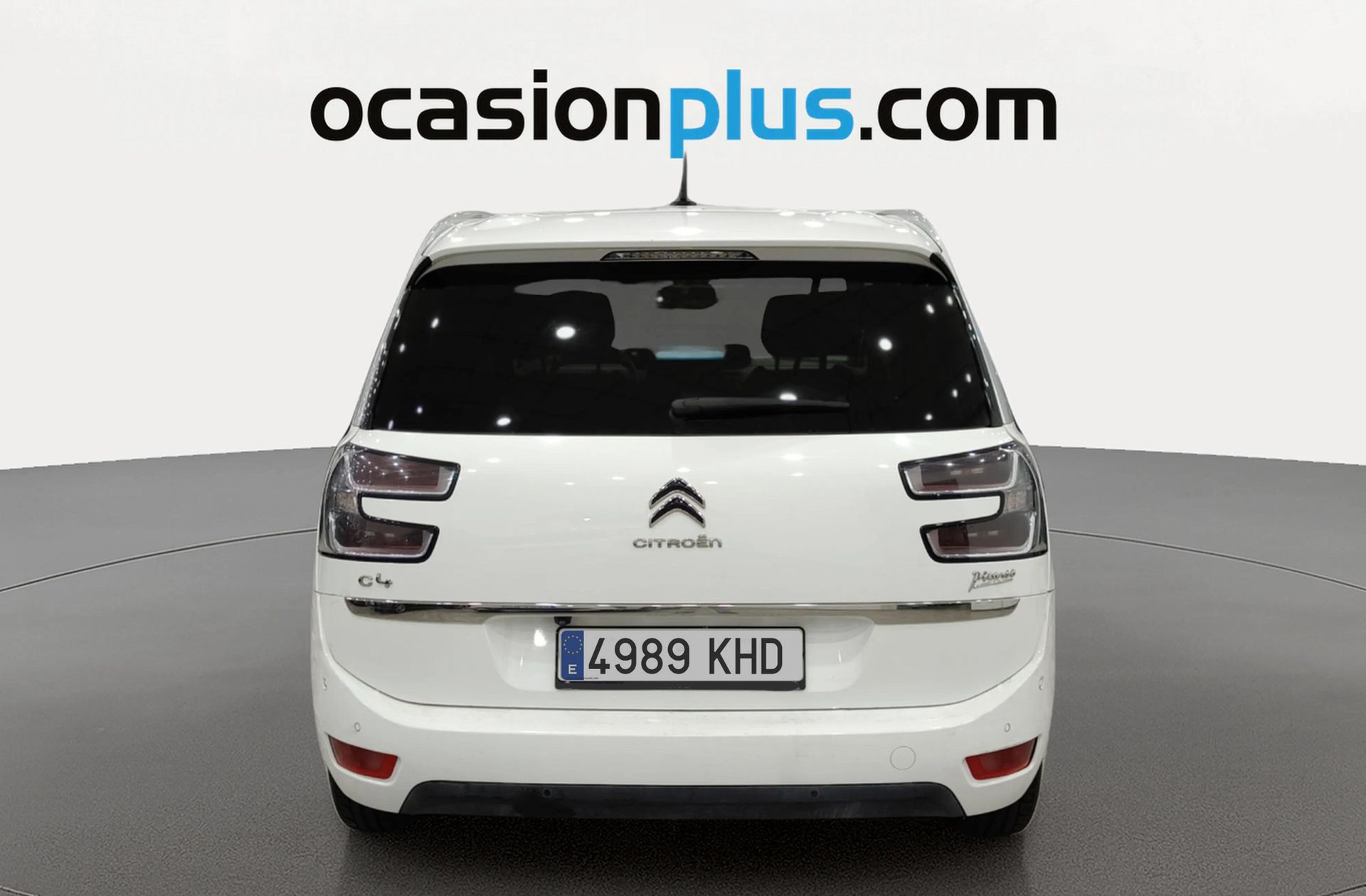 Citroën C4 Grand Picasso BlueHDi 120 Feel 7 plazas - foto 15