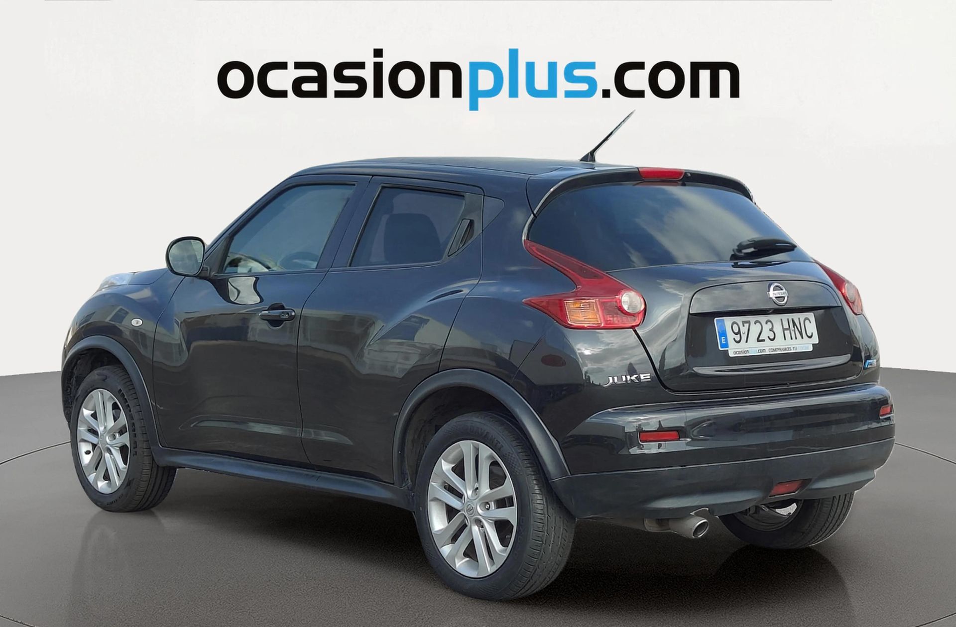 Nissan Juke 1.5 dCi Tekna Premium 4x2 - foto 3
