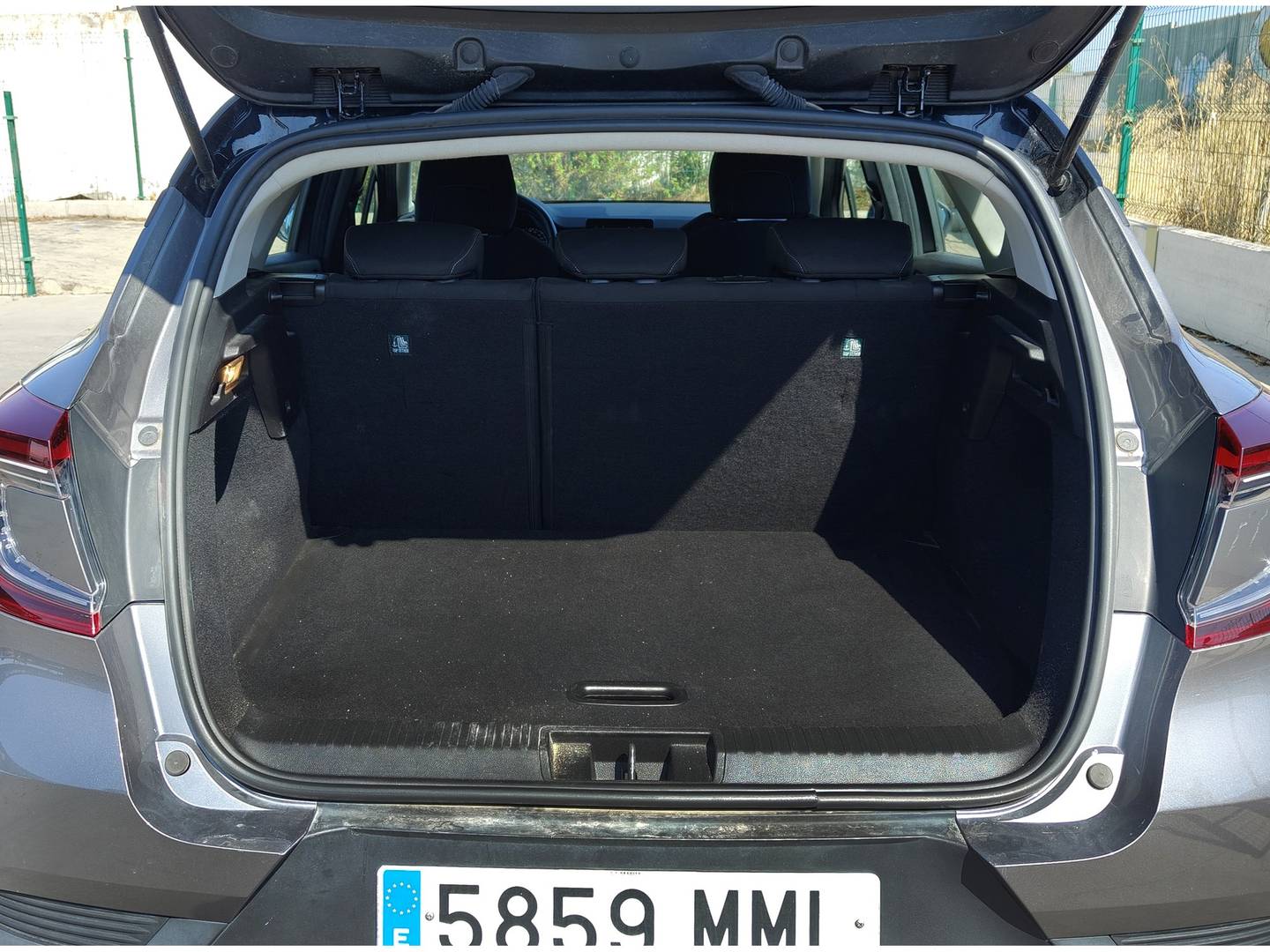 Renault Captur Renault Captur Evolution TCe (90 CV) 90cv