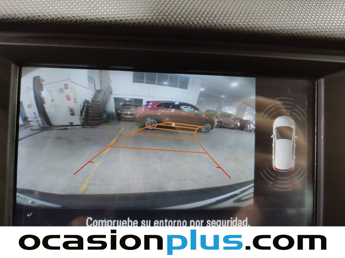 Extras y acabados del Opel Crossland X Opel Crossland X 1.2 Turbo S&S ecoTEC Selective (110 CV)