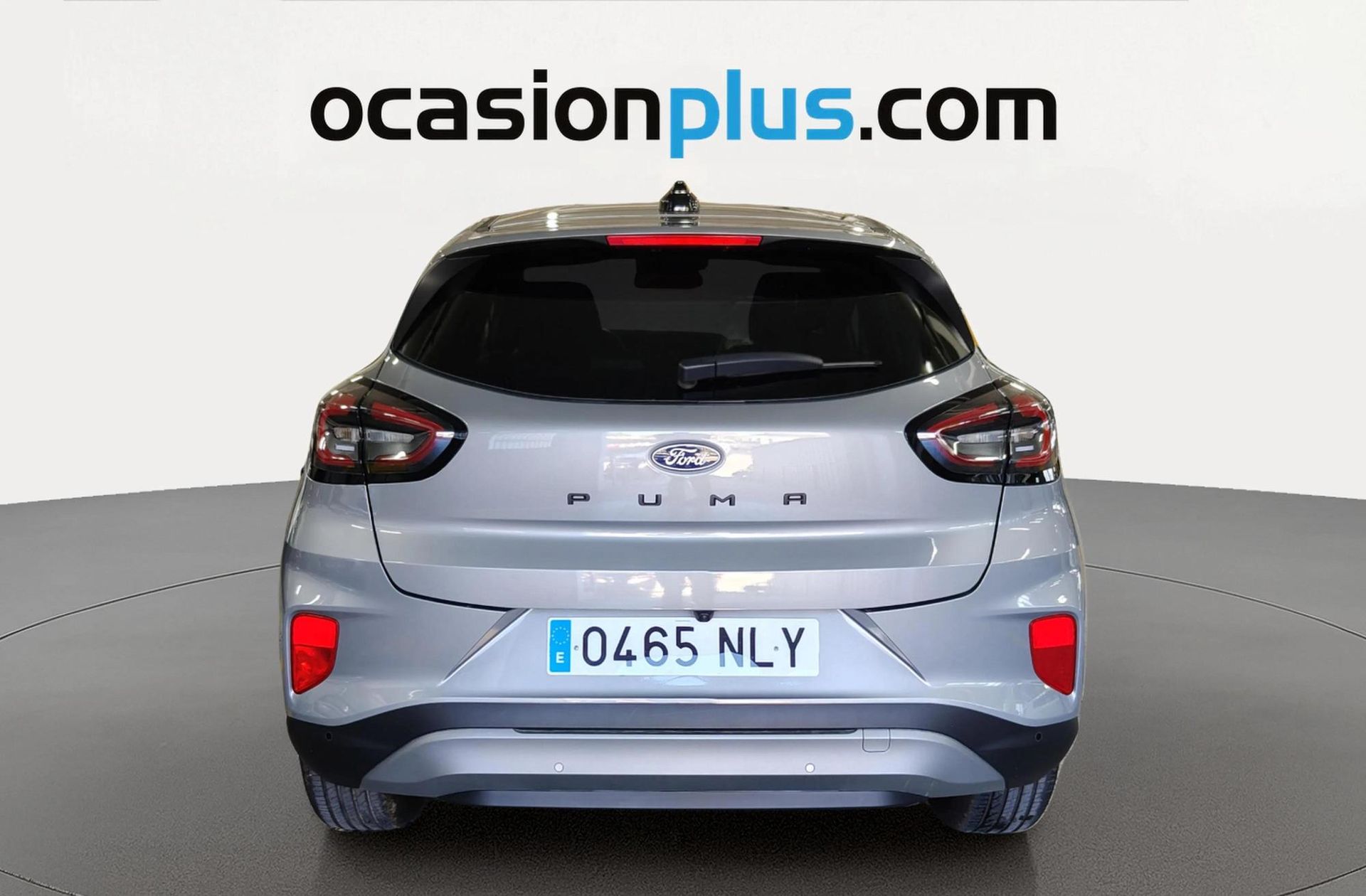 Ford Puma 1.0 EcoBoost MHEV Titanium - foto 16