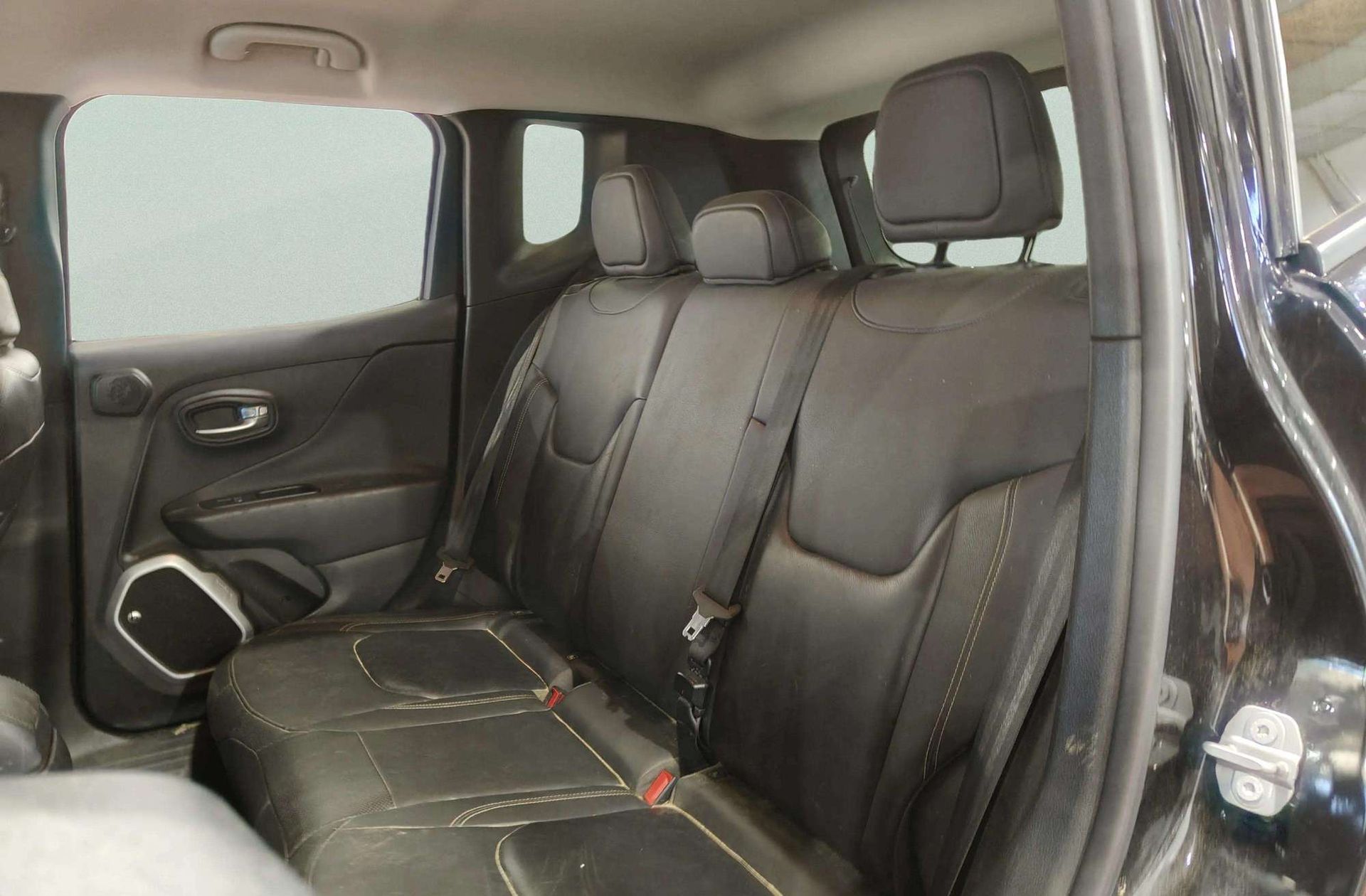 Jeep Renegade 2.0 MultiJet Limited 4x4 AD Low - foto 13