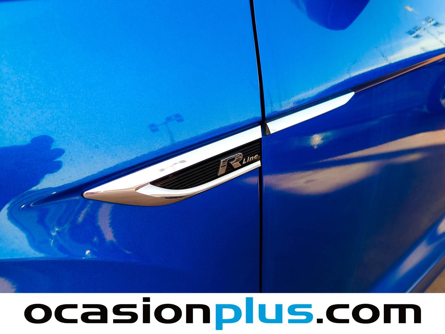 Volkswagen T-Roc Volkswagen T-Roc Advance R-Line 1.5 TSI (150 CV) DSG 150cv