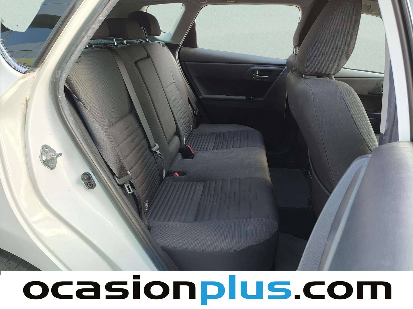 Toyota Auris Toyota Auris 120T Active (116 CV) al mejor precio