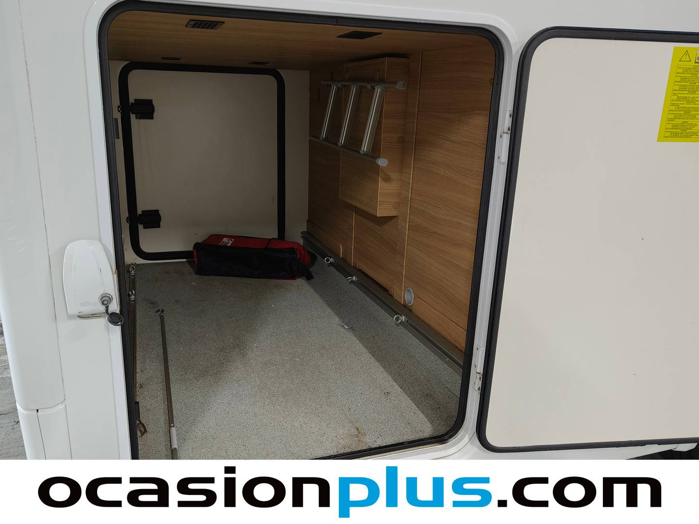 Benimar PERSEO Benimar PERSEO 2.3 D (130CV) 4 Plazas al mejor precio