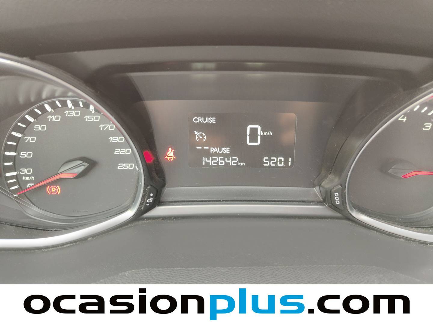 Peugeot 308 Peugeot 308 SW PureTech 110 Access  (110 CV) seminuevo