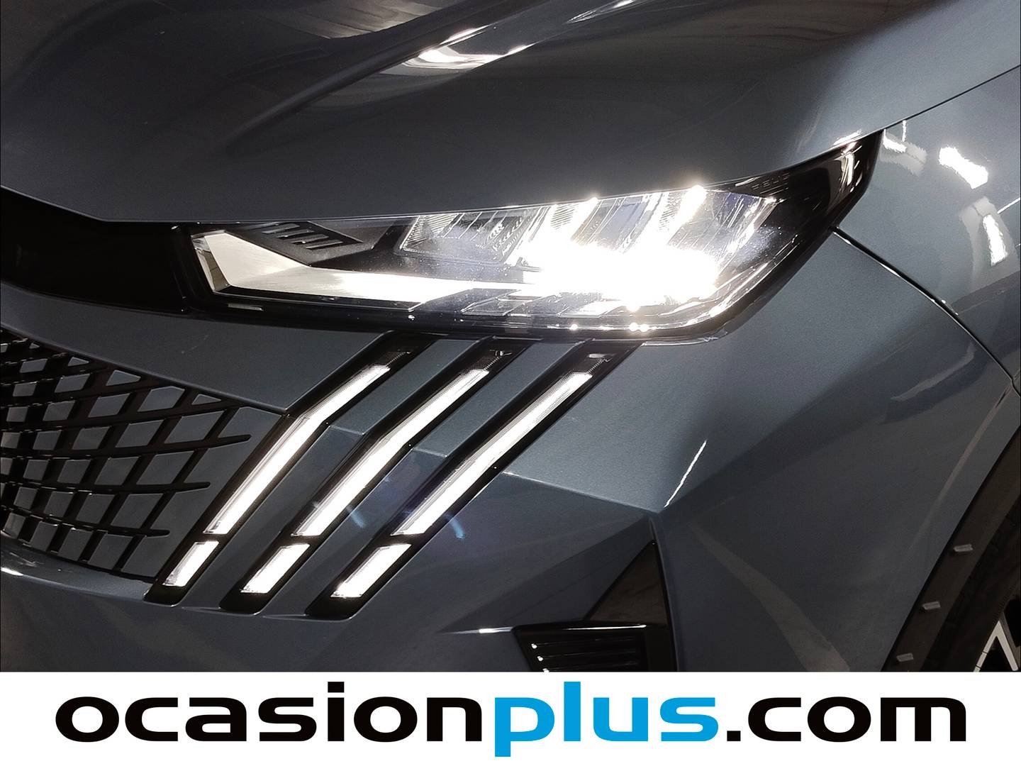 Accesorios del Peugeot 3008 Hybrid Peugeot 3008 Hybrid 145 Allure eDCS6 (145 CV)