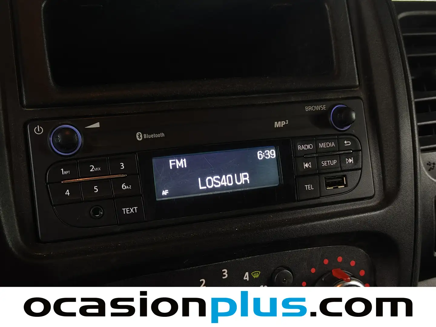 Foto Fiat Talento Fiat Talento 2.0 MultiJet Base Corto (120 CV)