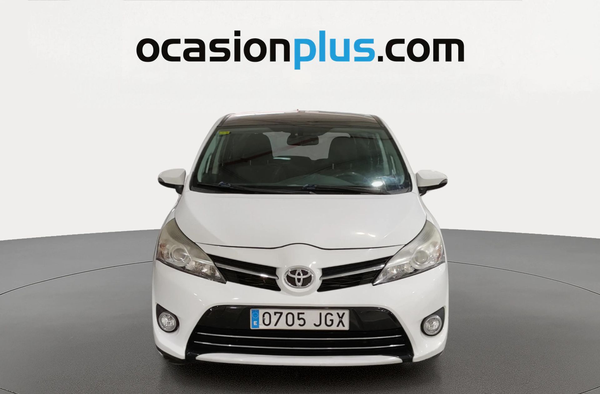 Toyota Verso 115D Advance 7 plazas - foto 13