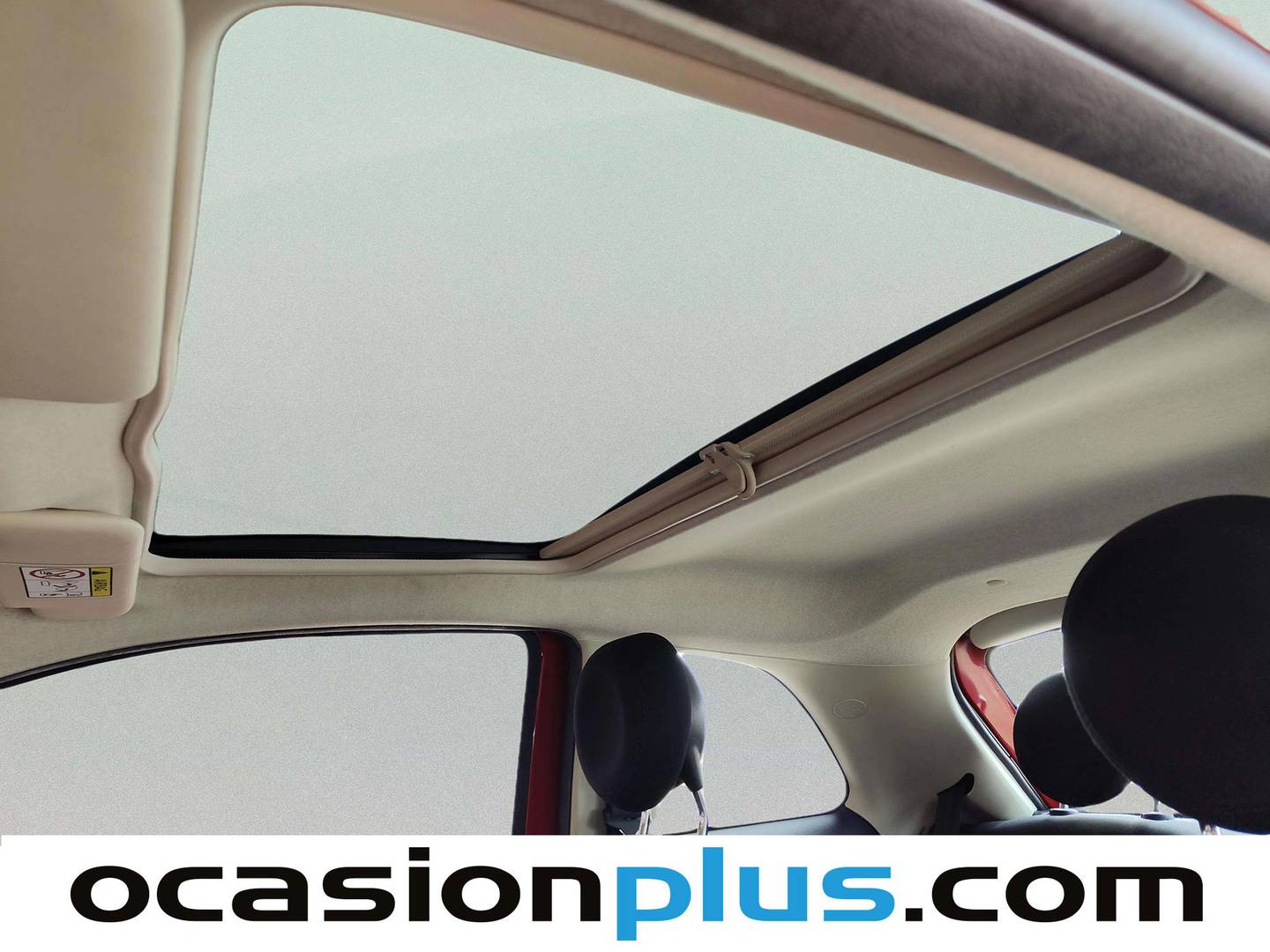 Extras y acabados del Fiat 500 Fiat 500 1.0 Hybrid Dolcevita (70 CV)