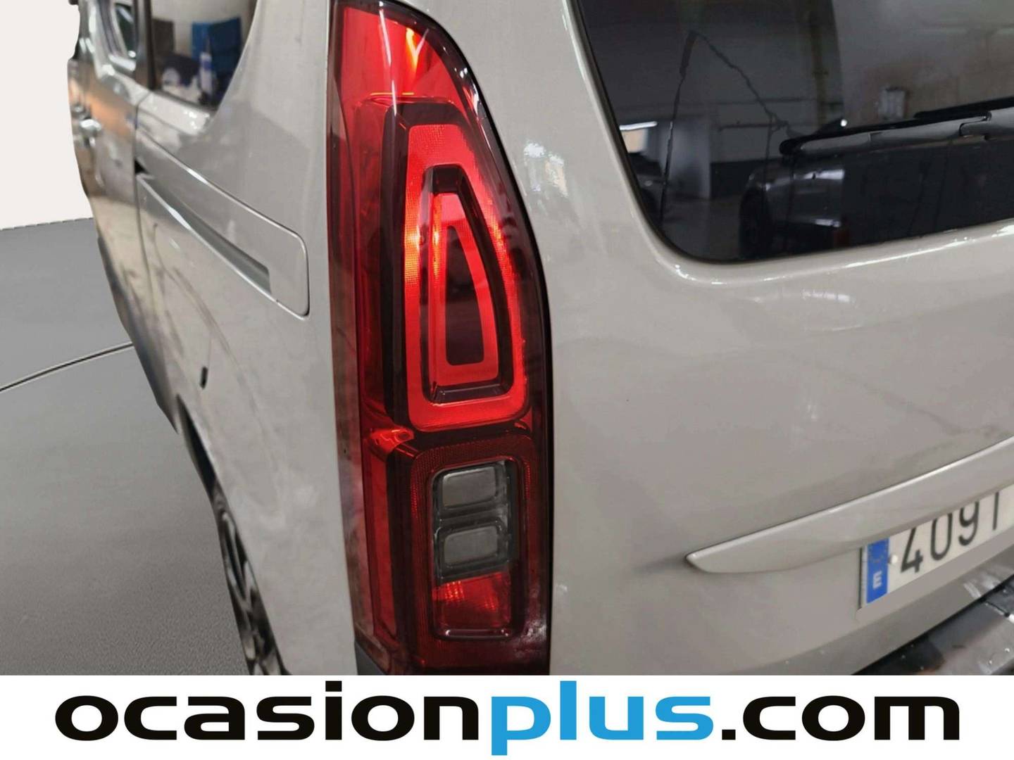 Citroën Berlingo Citroën Berlingo BlueHDi 130 S&S Talla M Shine (130 CV) km 0