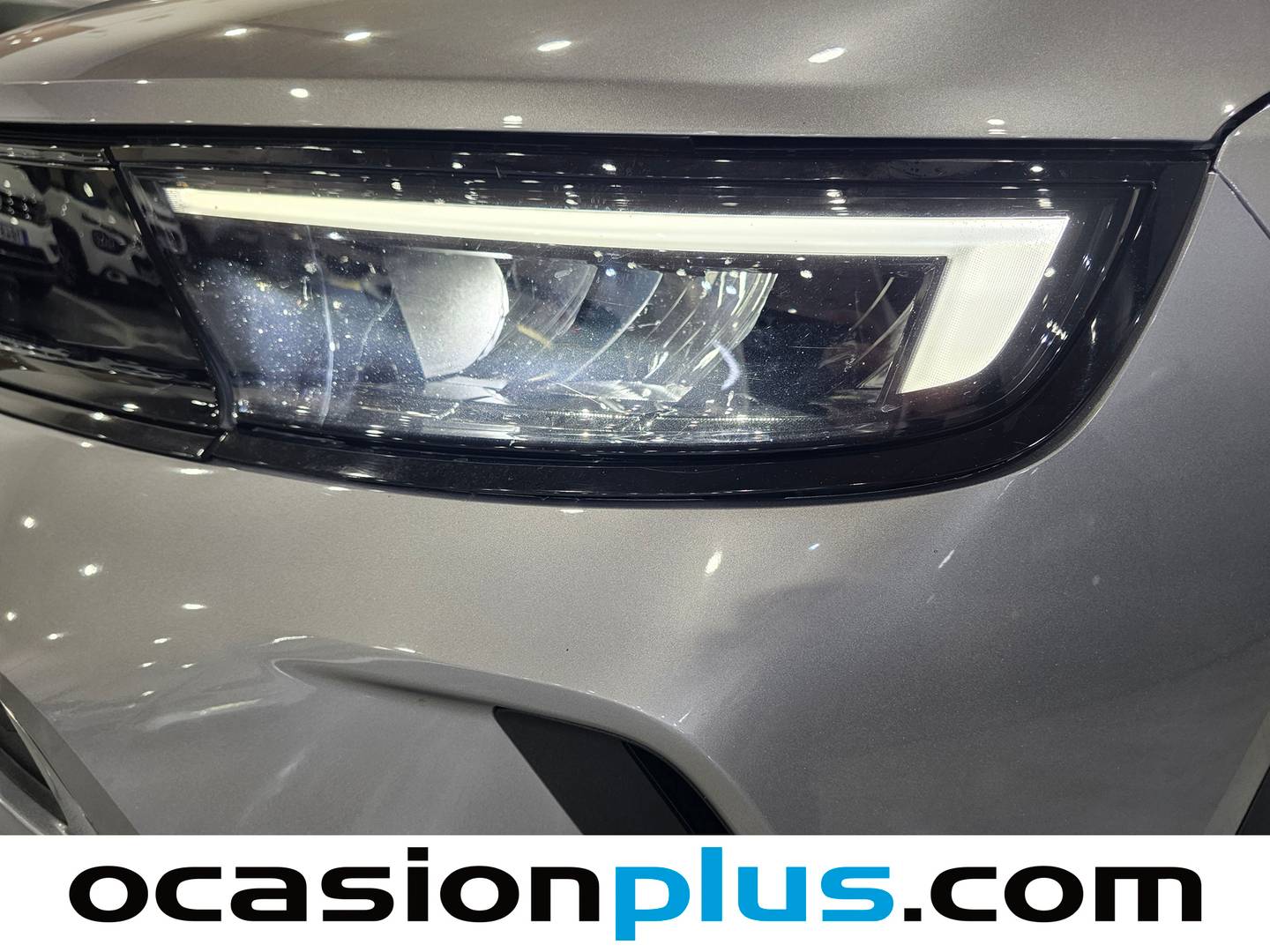 Opel Mokka Opel Mokka 1.2 T Ultimate Auto (130 CV) km 0