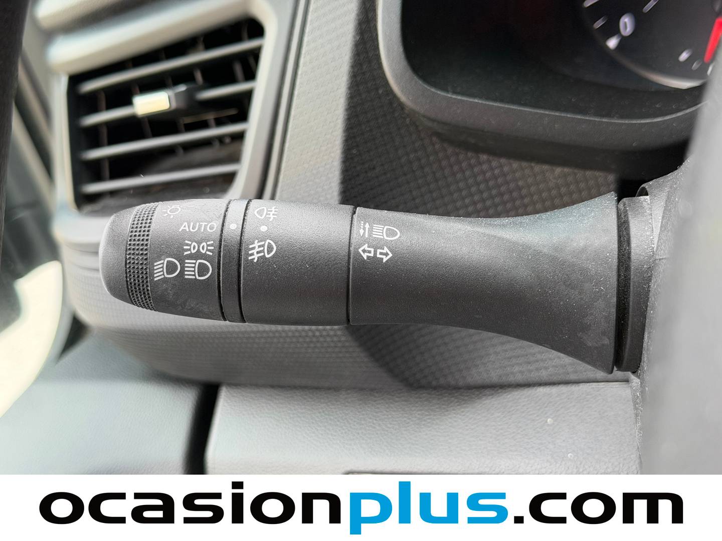 Extras del Renault Trafic Renault Trafic Furgon Furgon L1H1 Blue dCi (130 CV)