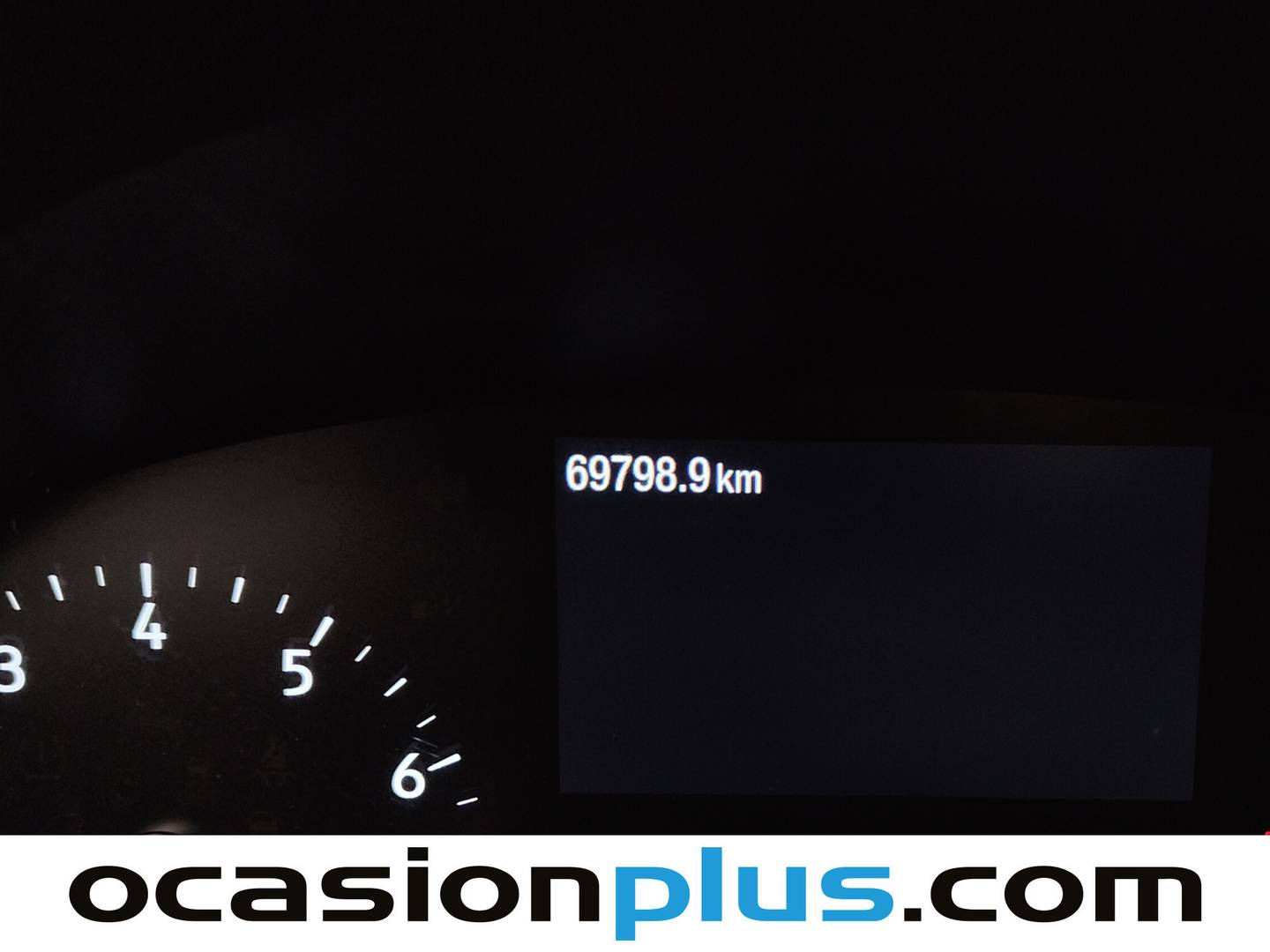 Ford Focus Ford Focus 1.0 Ecoboost MHEV ST-Line (155 CV) seminuevo