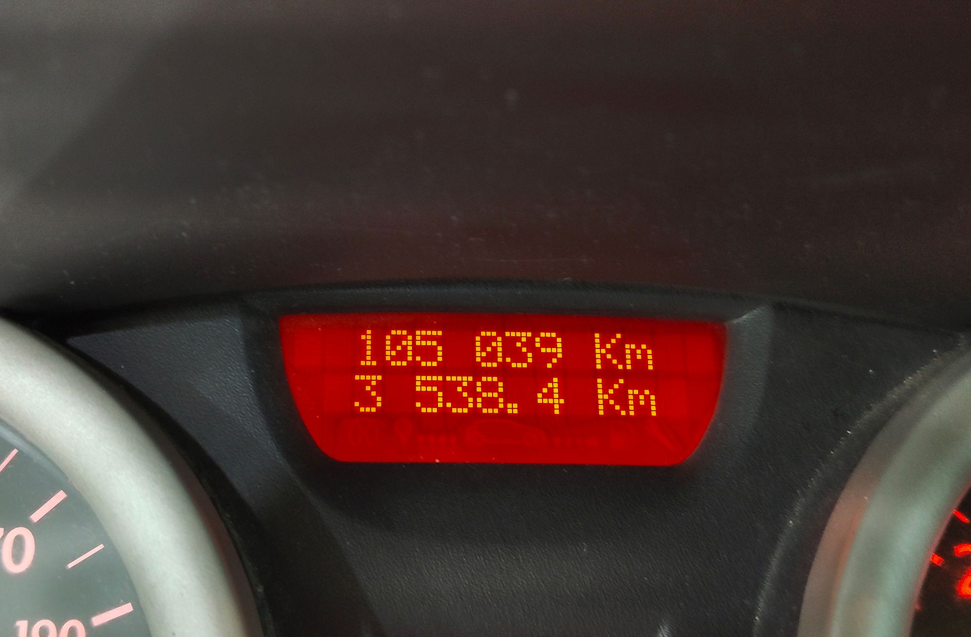 Renault Mégane Confort Expression 1.6 - foto 7