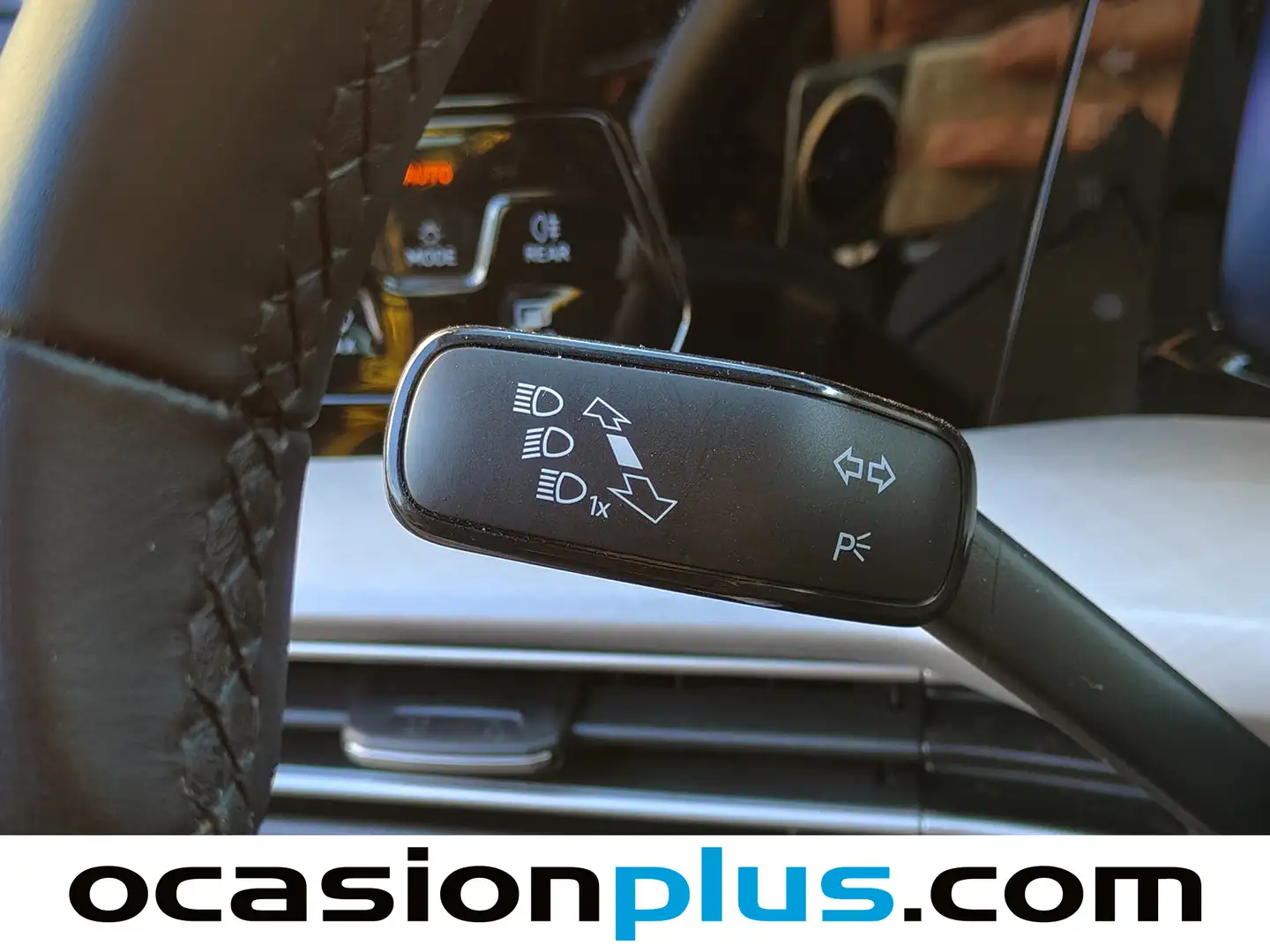 Foto Volkswagen Golf Volkswagen Golf Más 2.0 TDI (115 CV)