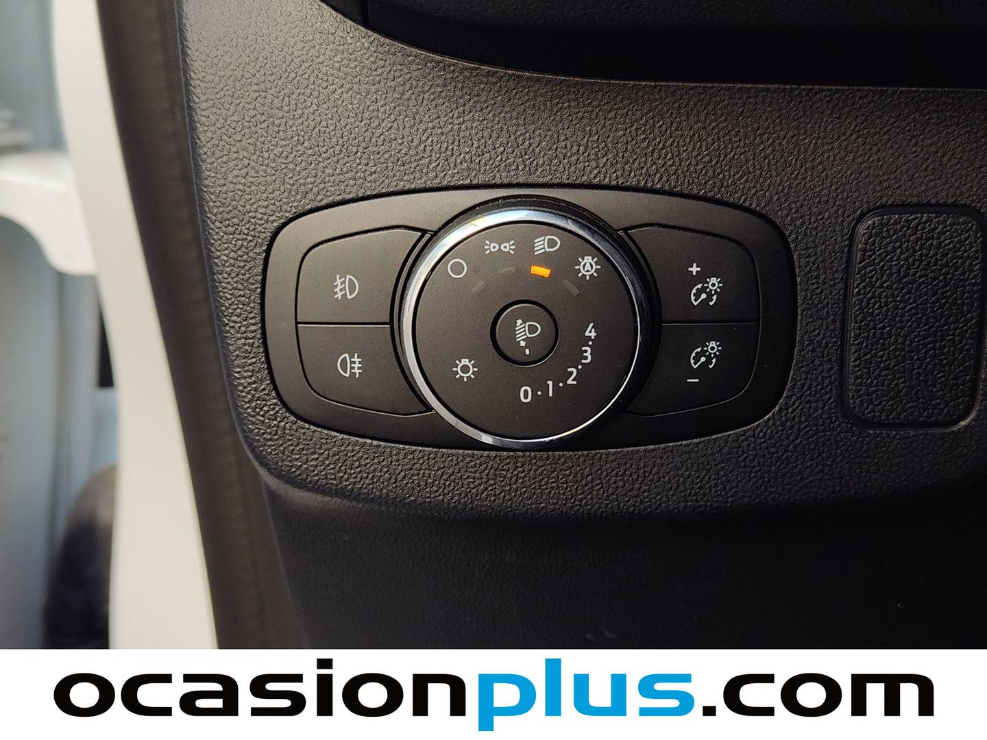 Ford Puma Ford Puma 1.0 EcoBoost MHEV ST-Line X  (125 CV) 2024