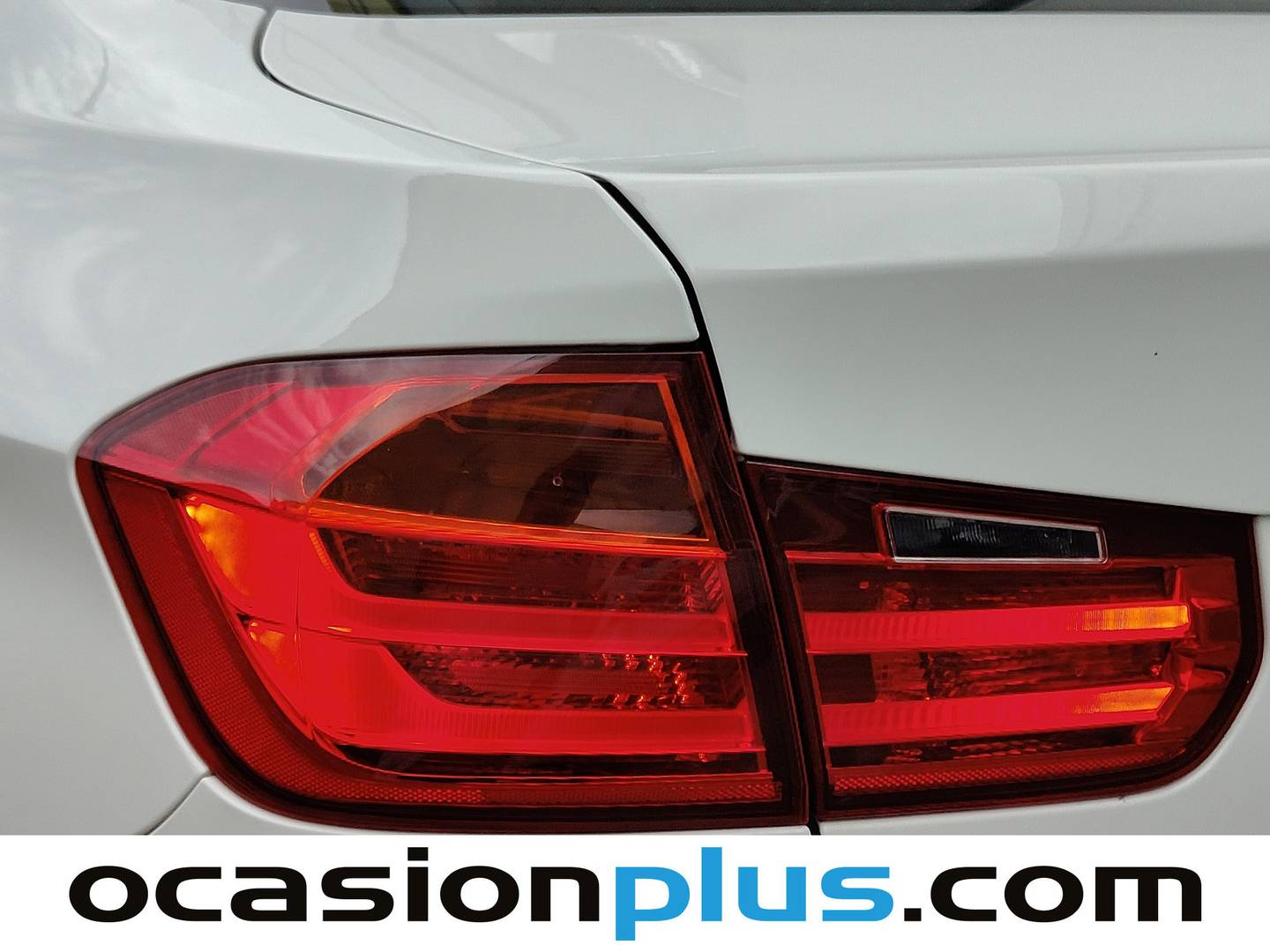 BMW Serie 3 BMW Serie 3 316d (116 CV) km 0