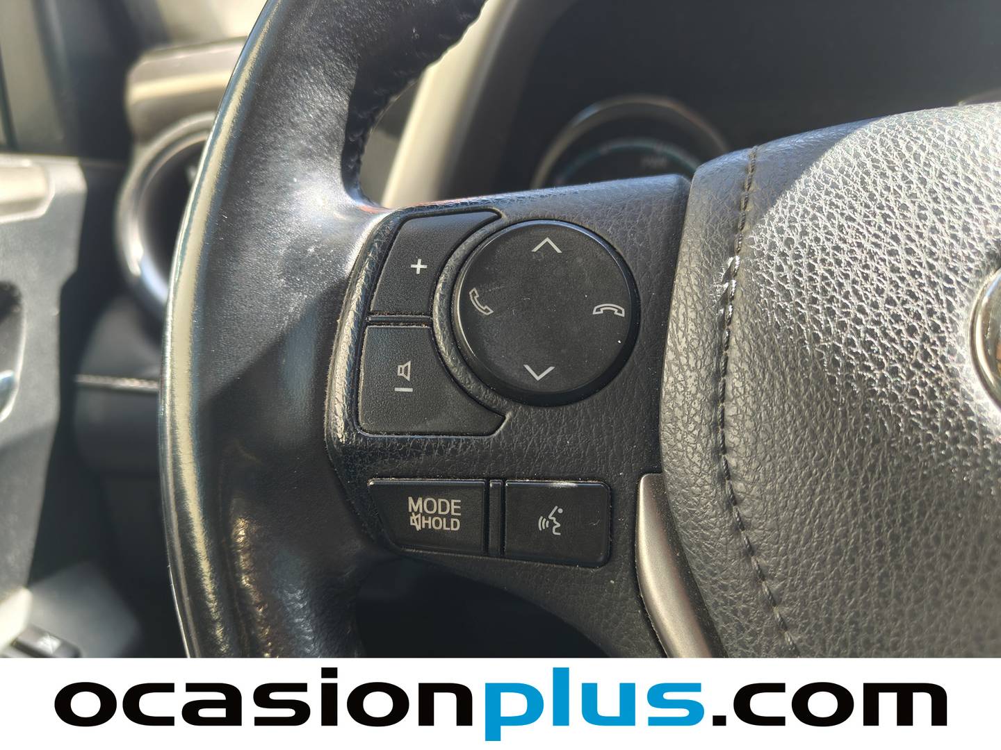 Toyota Rav4 Toyota Rav4 2.5l hybrid Advance 2WD (197 CV) seminuevo