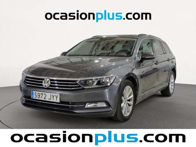 Volkswagen Passat Variant Advance 2.0 TDI BMT (150 CV) de segunda mano