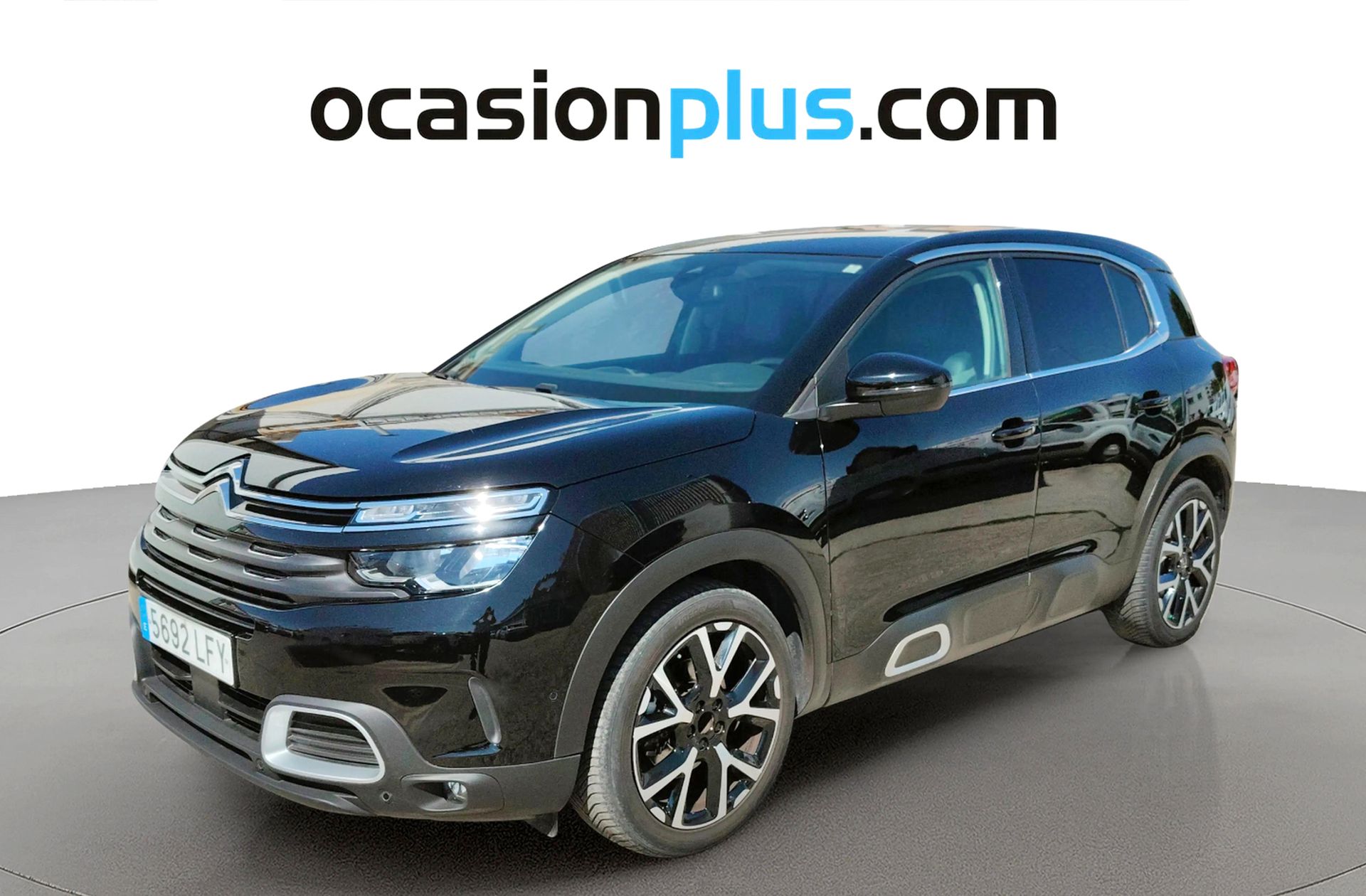 Citroën C5 Aircross PureTech 130 Feel GLP