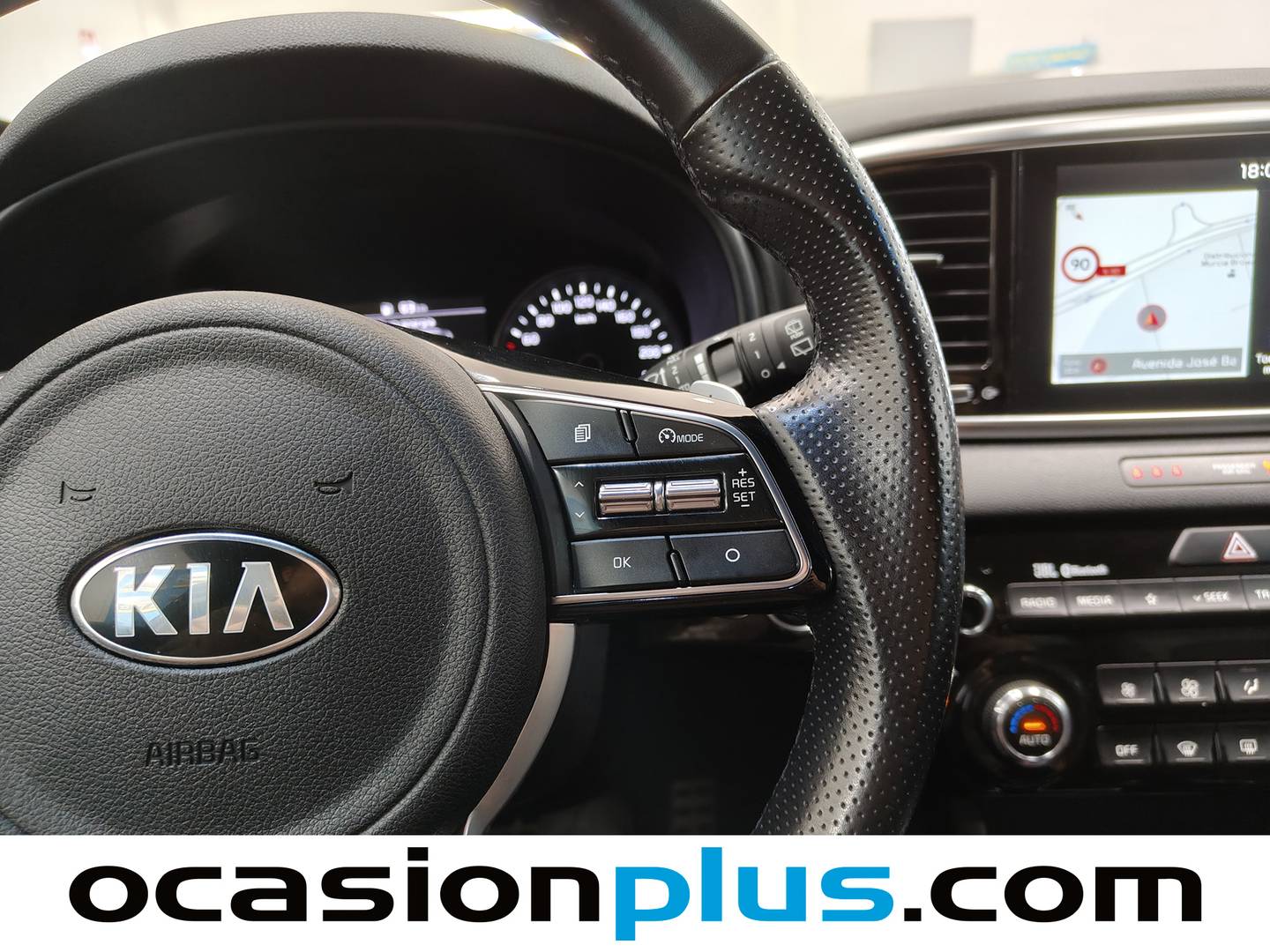 KIA Sportage KIA Sportage 1.6 MHEV GT Line Xtreme 4X2 DCT (136 CV) barato