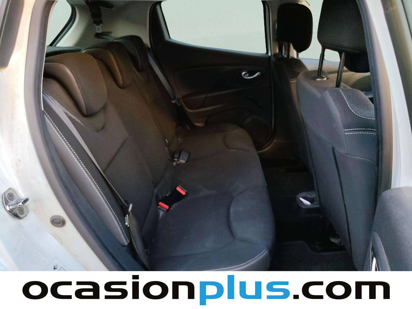 Renault Clio Renault Clio Business TCe (90 CV) GLP al mejor precio