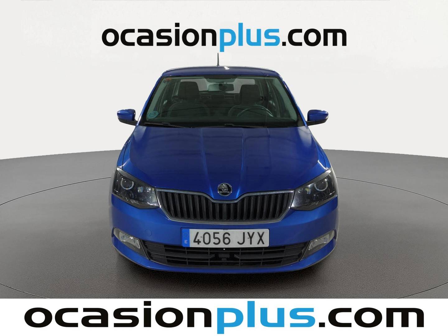 Skoda Fabia Skoda Fabia 1.2 TSI Like (90 CV) gasolina