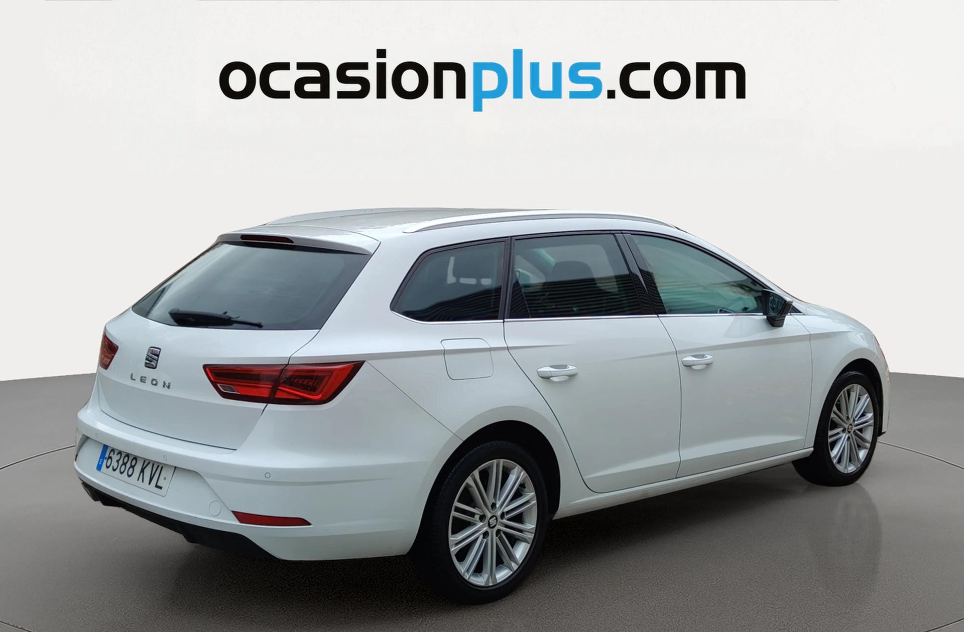 SEAT León ST 1.5 EcoTSI Xcellence DSG - foto 3