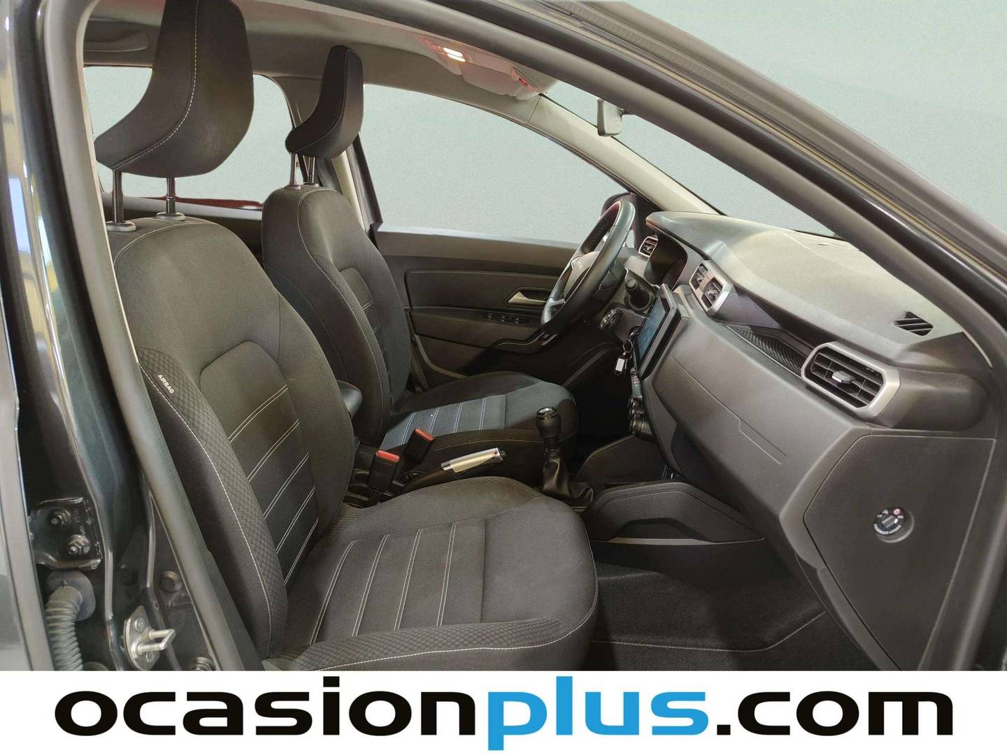 Dacia Duster Dacia Duster Expression Blue dCi (115 CV) km 0