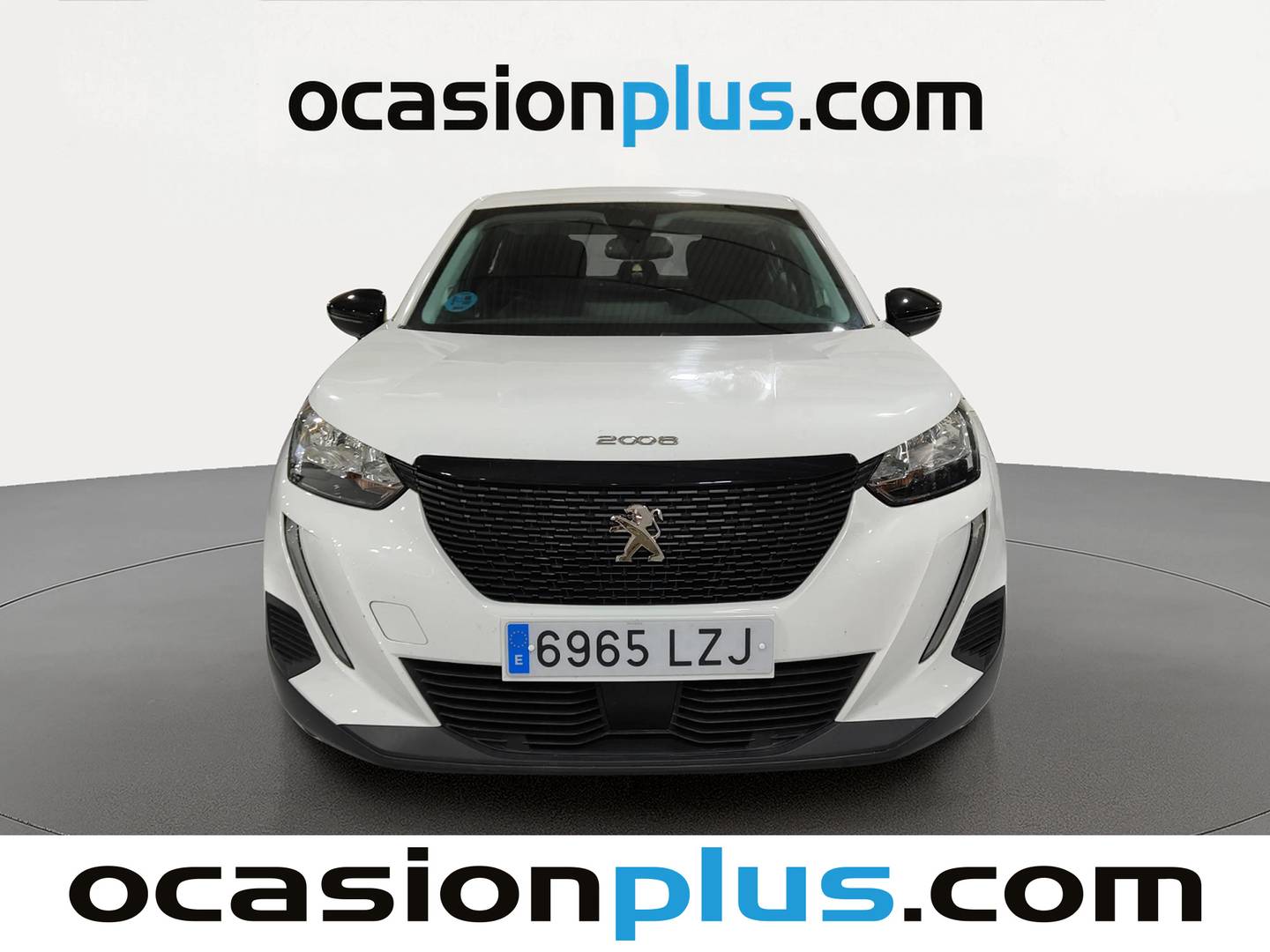 Peugeot 2008 Peugeot 2008 Puretech 100 S&S Active Pack (100 CV) 100cv