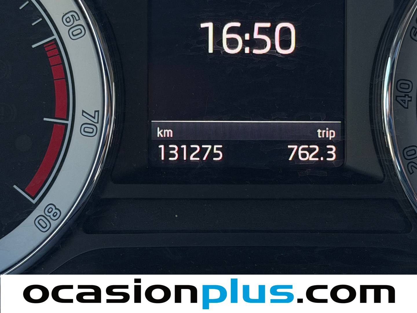 Skoda Octavia Skoda Octavia Combi 1.0 TSI Like (115 CV) seminuevo