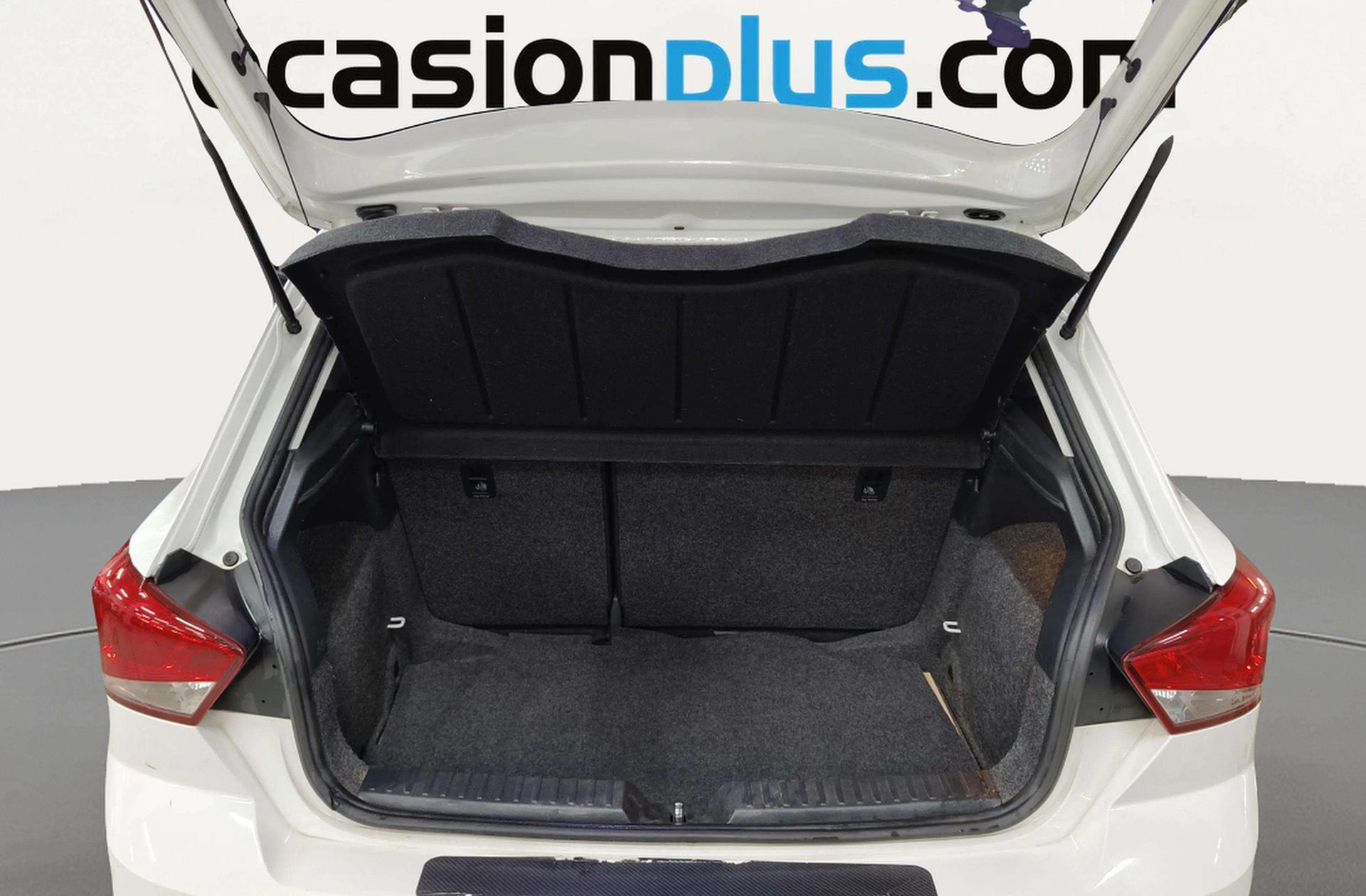 SEAT Ibiza 1.0 Style - foto 14