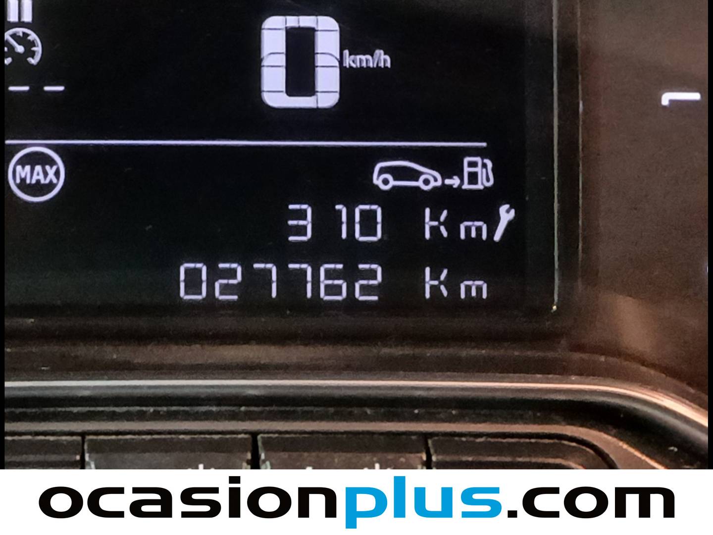 Foto Citroën C3 Aircross Citroen C3 Aircross PureTech 110 S&S Max (110 CV)