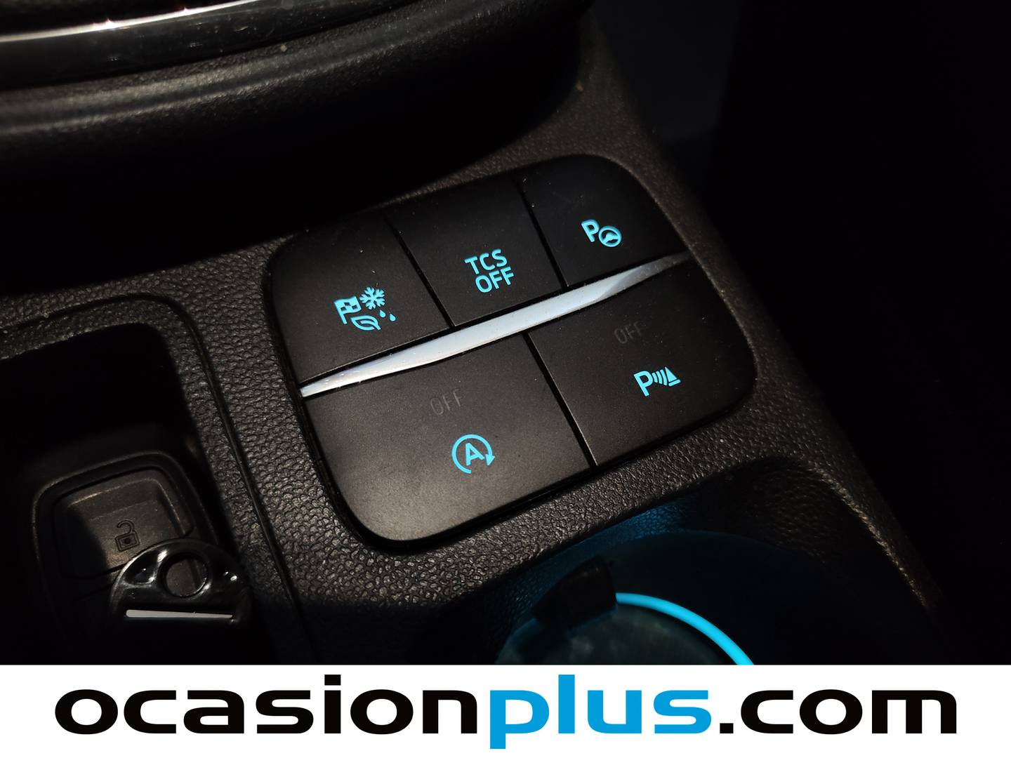Acabados Ford Puma Ford Puma 1.0 EcoBoost MHEV ST-Line X Design (125 CV)