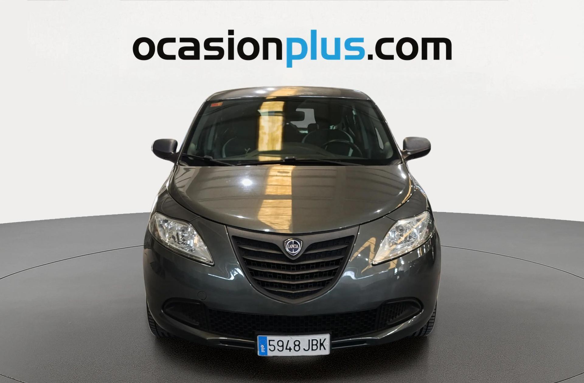 Lancia Ypsilon 1.2 Elefantino Evo II - foto 9