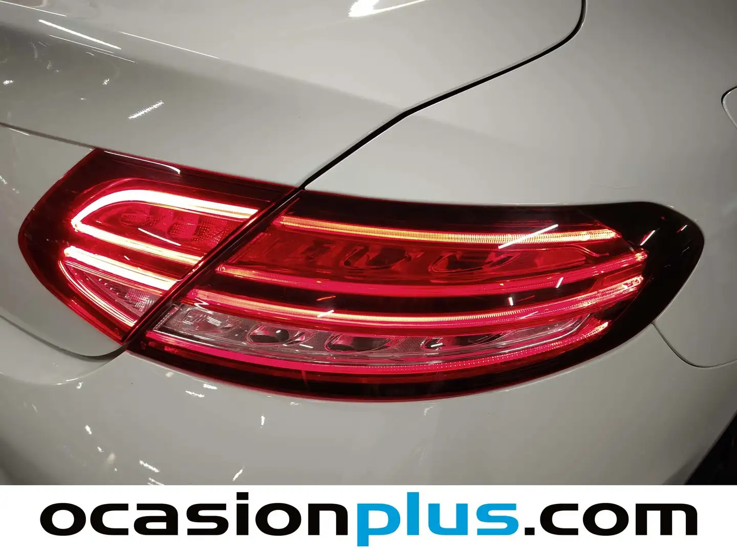 Foto Mercedes Clase C Mercedes-Benz Clase C C Coupe 220 d Pack AMG (194 CV)