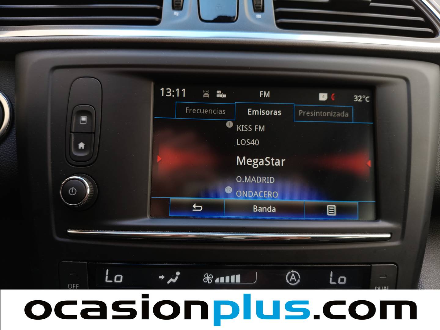 Renault Kadjar Renault Kadjar TCe 130 Intens Energy 96 kW (130 CV) gasolina