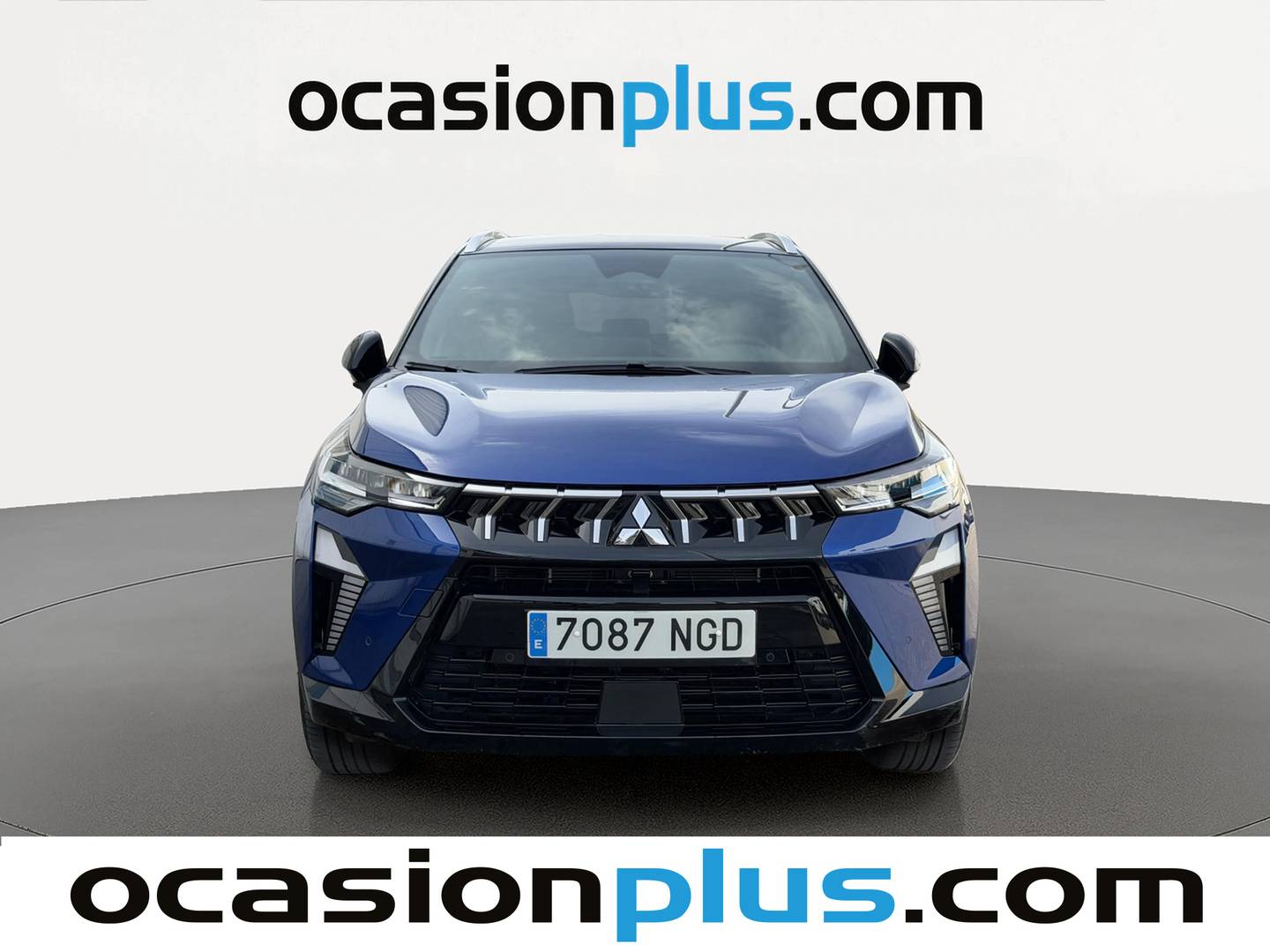 Mitsubishi ASX Mitsubishi ASX 180 HEV Kaiteki (158 CV) barato