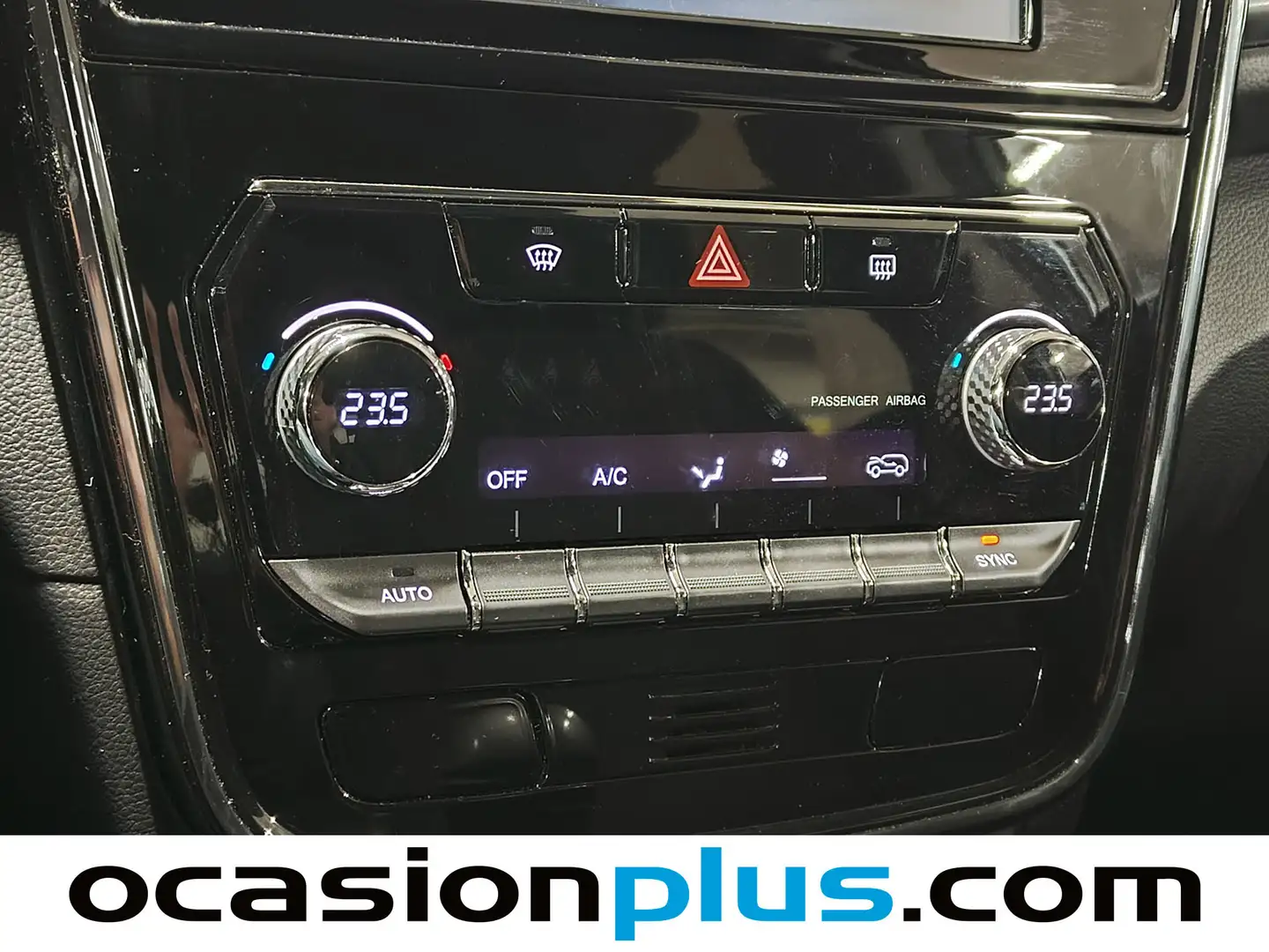 Foto SsangYong Tivoli Ssangyong Tivoli G15T Urban Plus (163 CV)