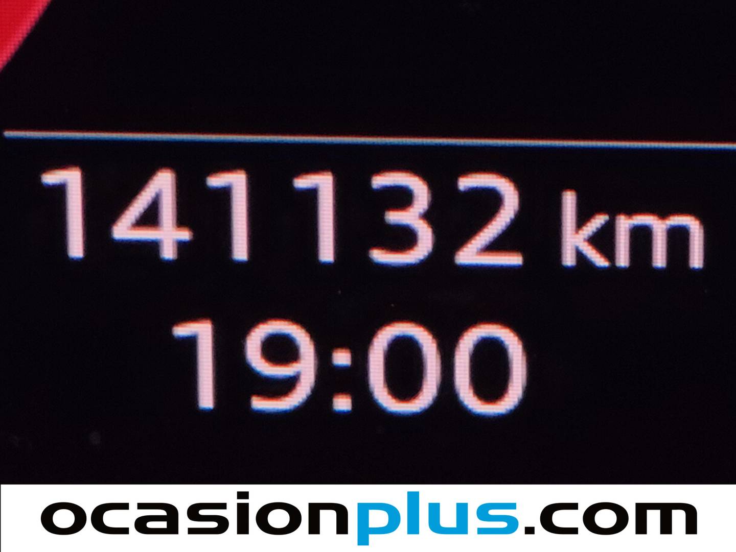 Audi Q3 Audi Q3 Advanced 35 TDI (150 CV) S tronic seminuevo