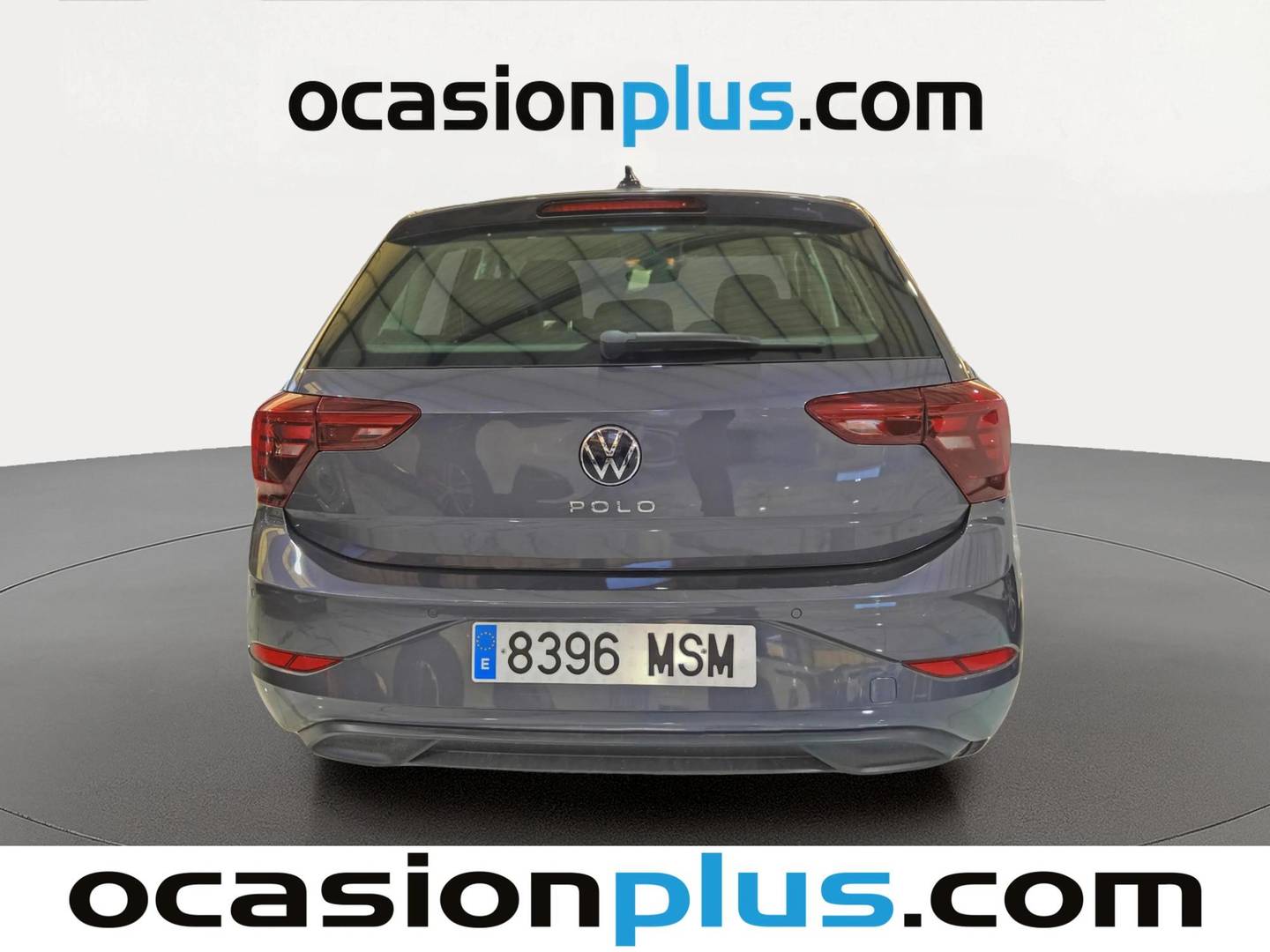 Volkswagen Polo Volkswagen Polo Life 1.0 TSI (95 CV) DSG barato