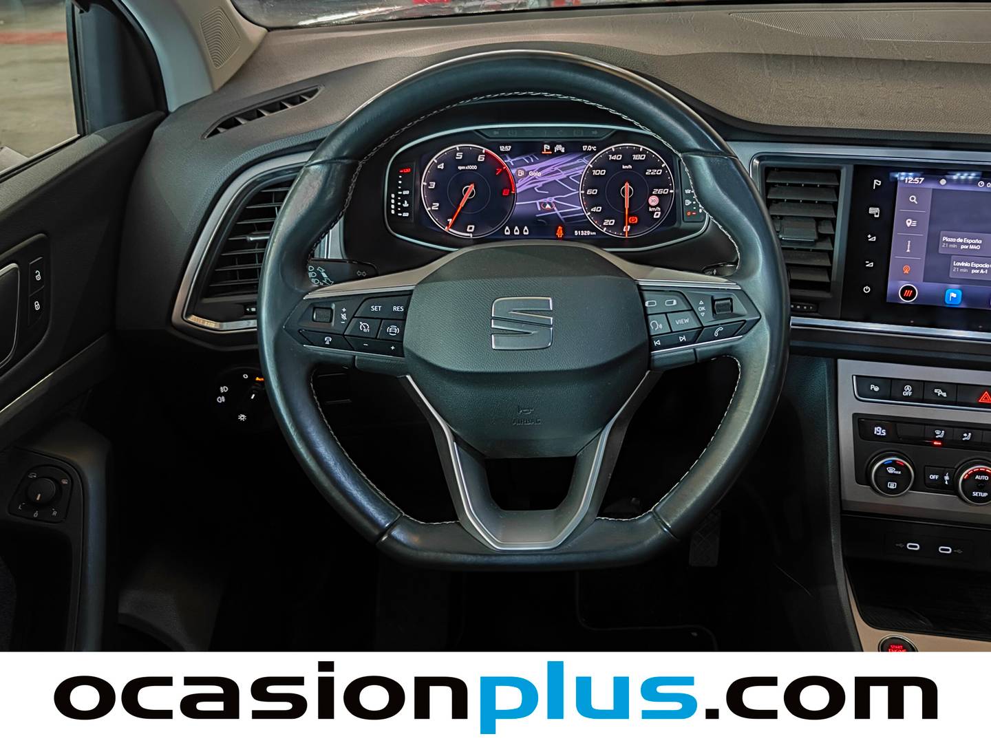 Seat Ateca Seat Ateca 1.5 TSI X-Perience Go L (150 CV) 2022