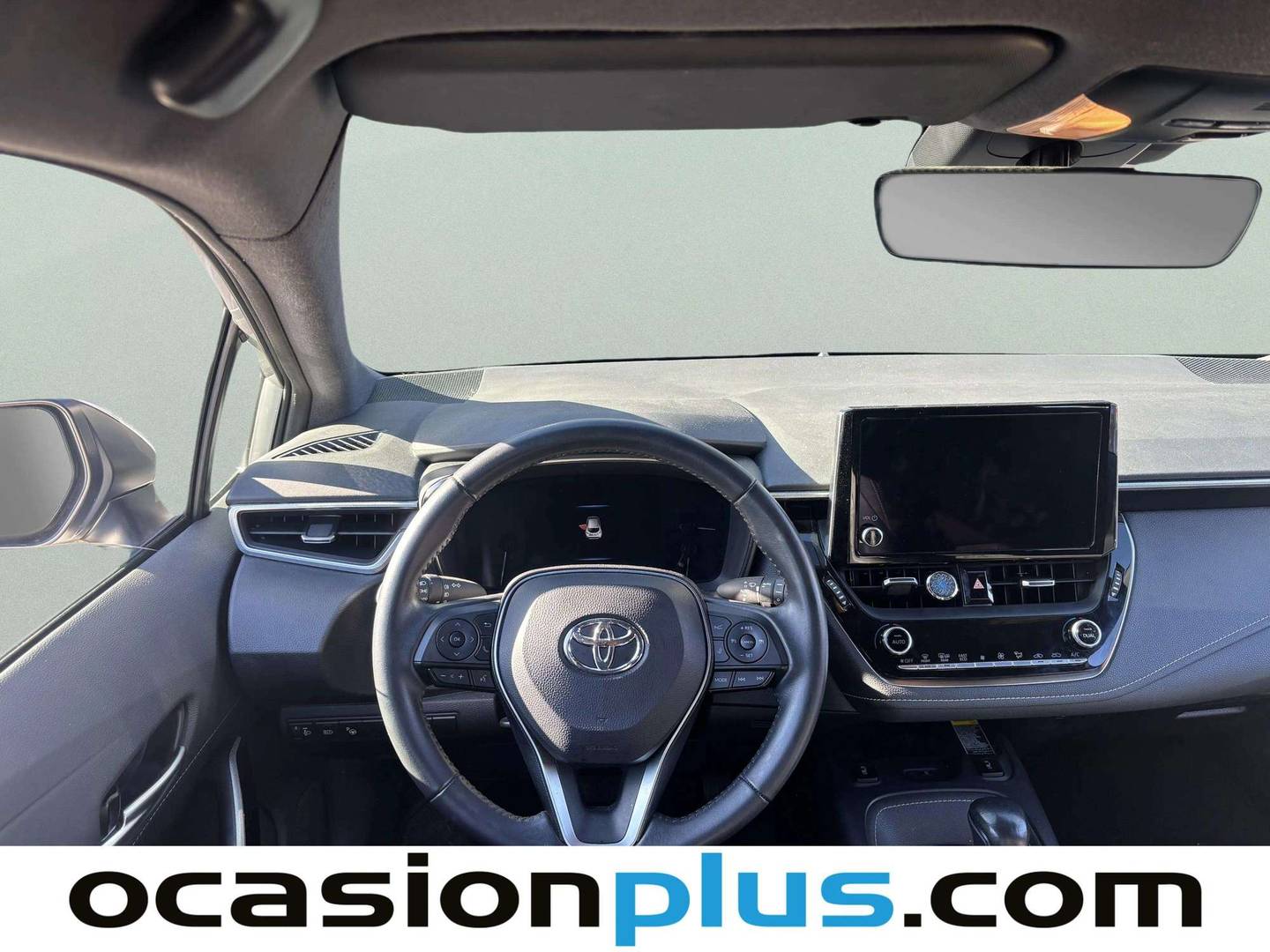 Toyota Corolla Toyota Corolla 1.8 140H Style Plus (140 CV) al mejor precio