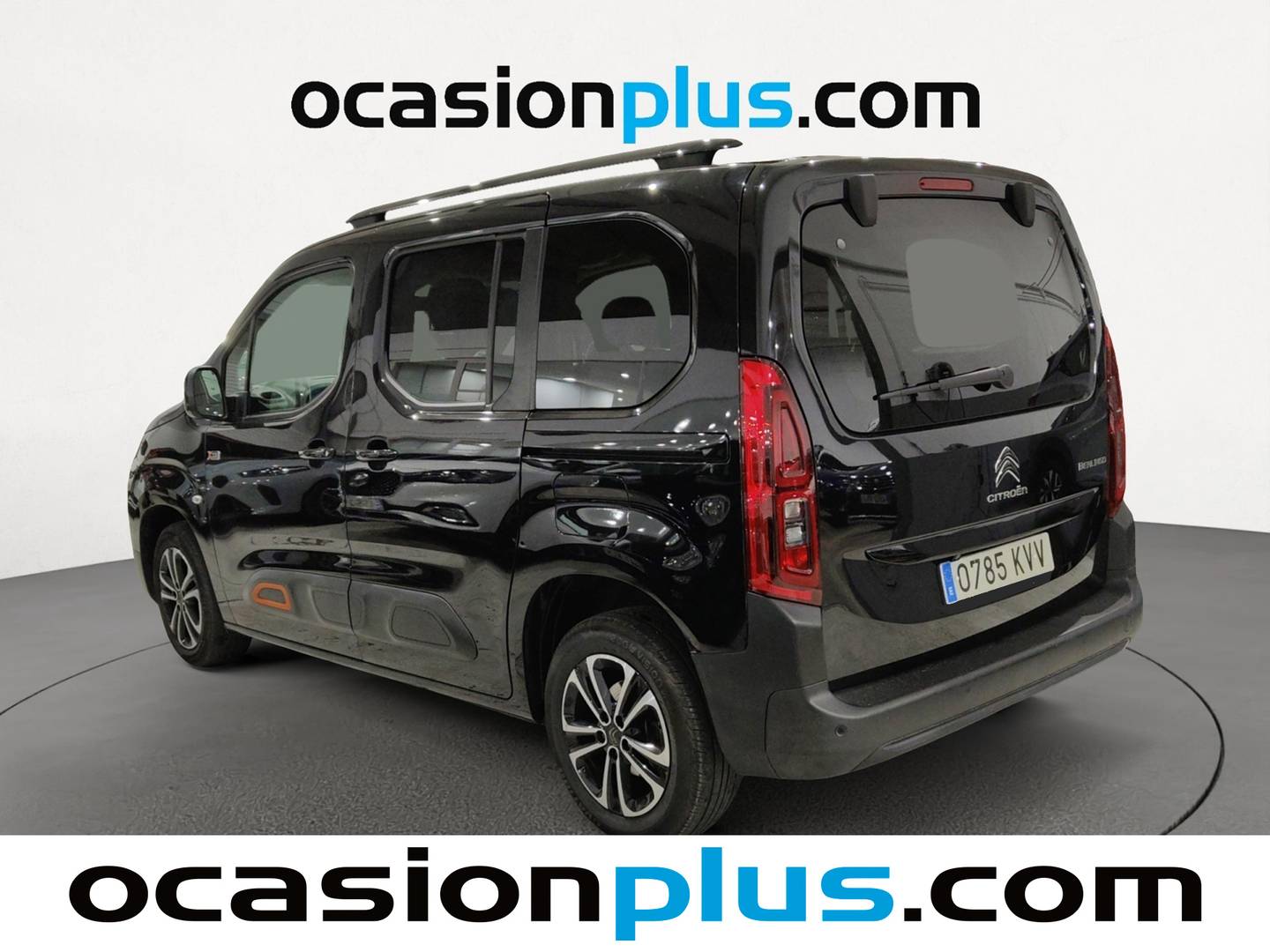 Foto Citroën Berlingo Citroen Berlingo BlueHDi 130 S&S Talla M Shine (130 CV)