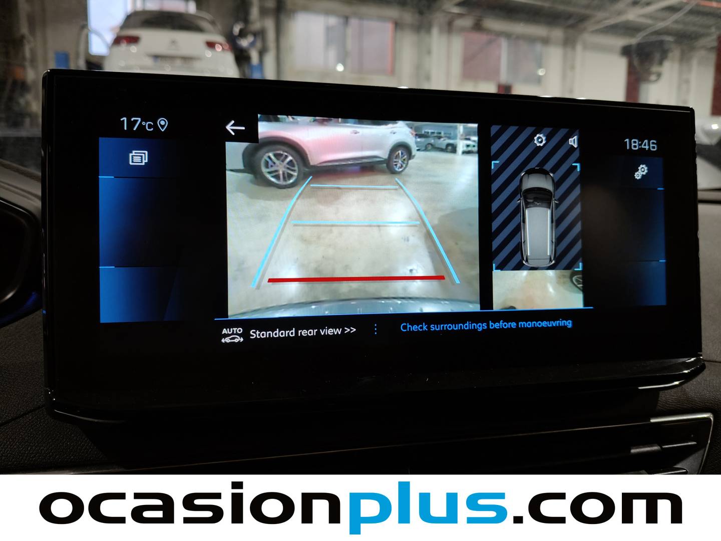 Acabados Peugeot 5008 Peugeot 5008 BlueHDI 130 S&S Allure Pack EAT8 (130 CV)