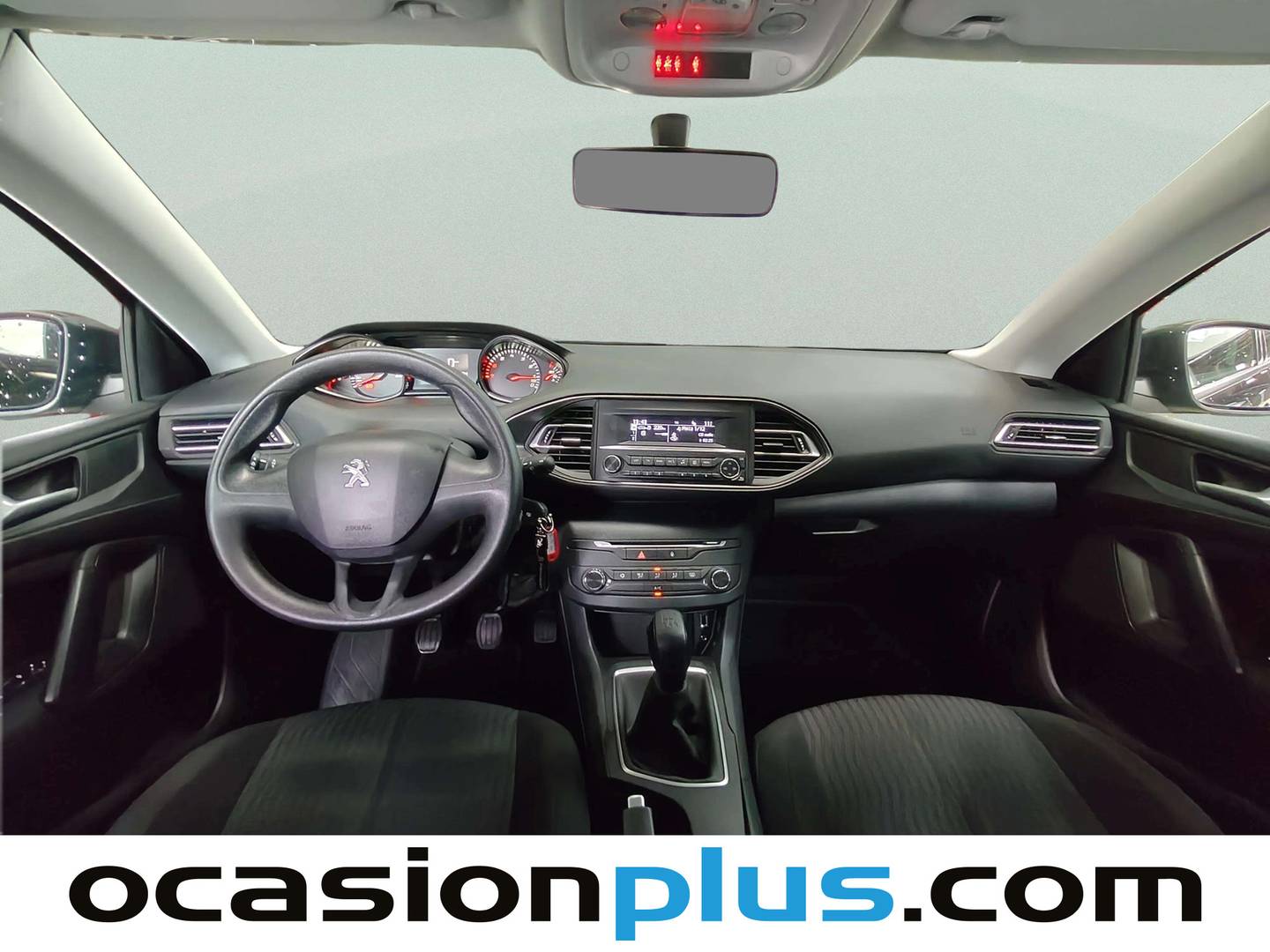 Foto Peugeot 308 Peugeot 308 1.2 PureTech Access (82 CV)