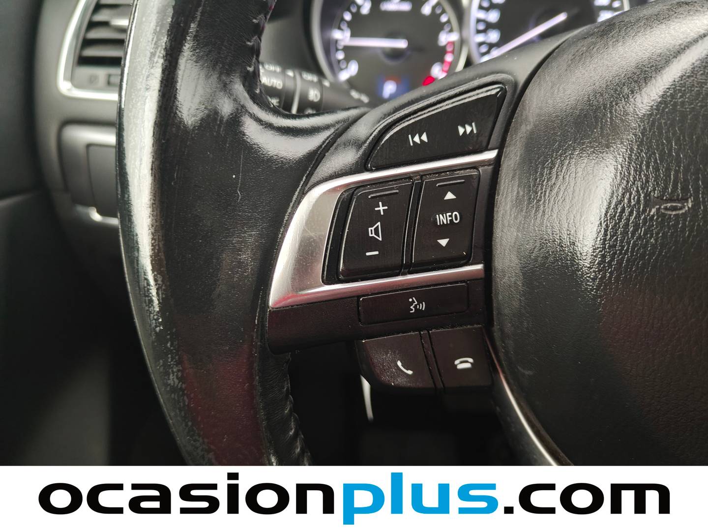 Mazda CX-5 Mazda CX-5 2.2 DE Luxury + Premium 4WD Auto (150 CV) barato