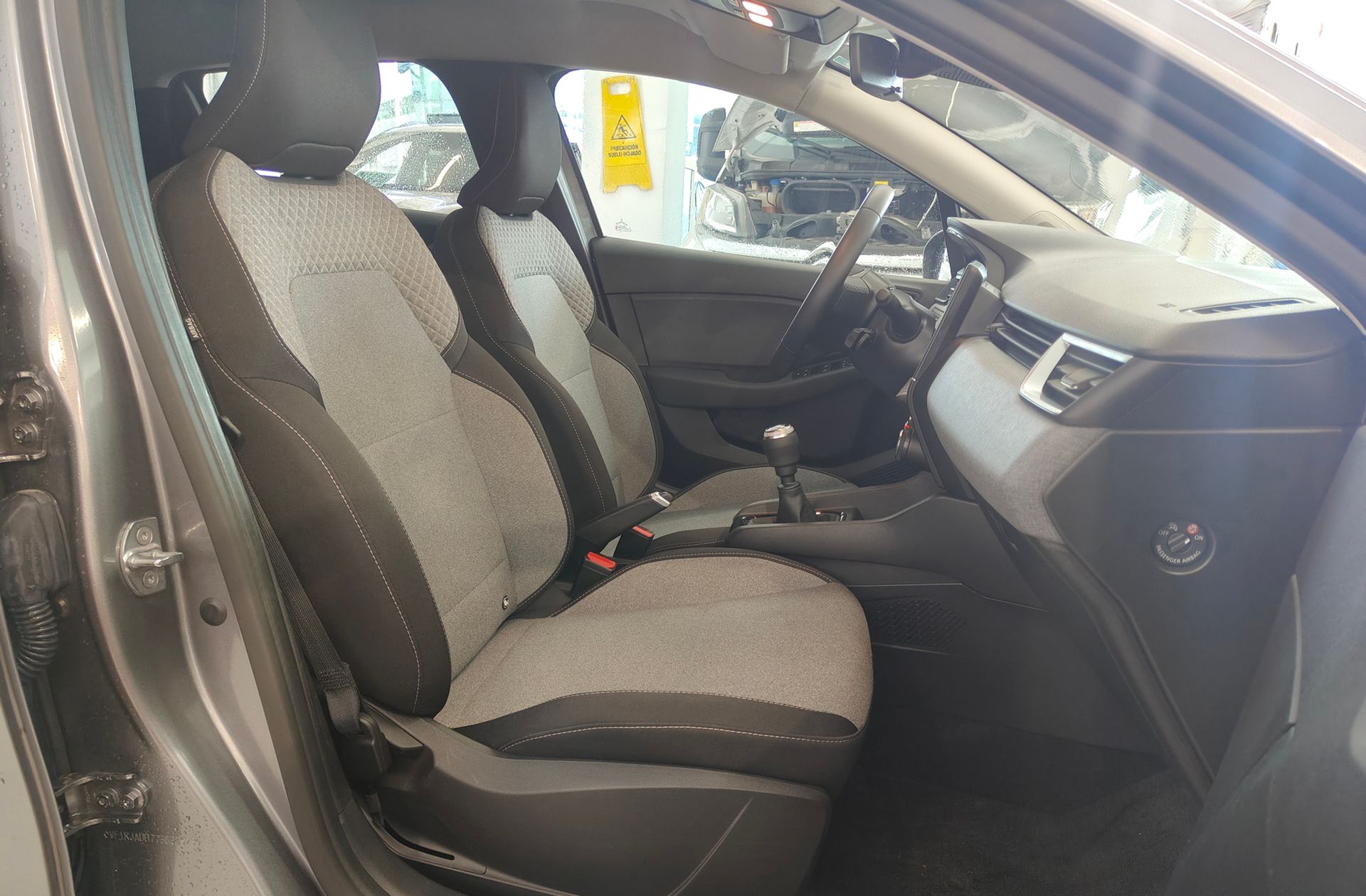 Renault Clio Evolution dCi - foto 16