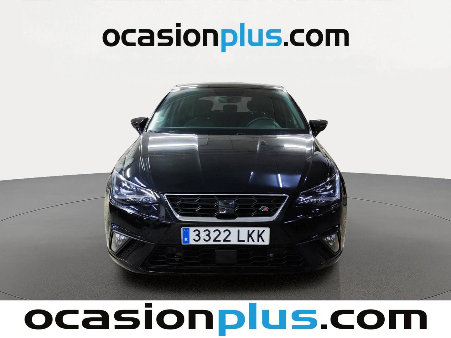 Foto Seat Ibiza SEAT Ibiza 1.0 TSI FR  (115 CV)